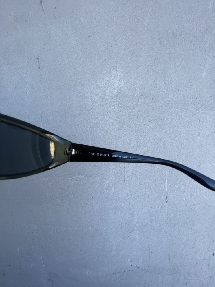 Gucci Gucci Vintage GG2454/S Tom Ford Sunglasses Size ONE SIZE - 7 Thumbnail