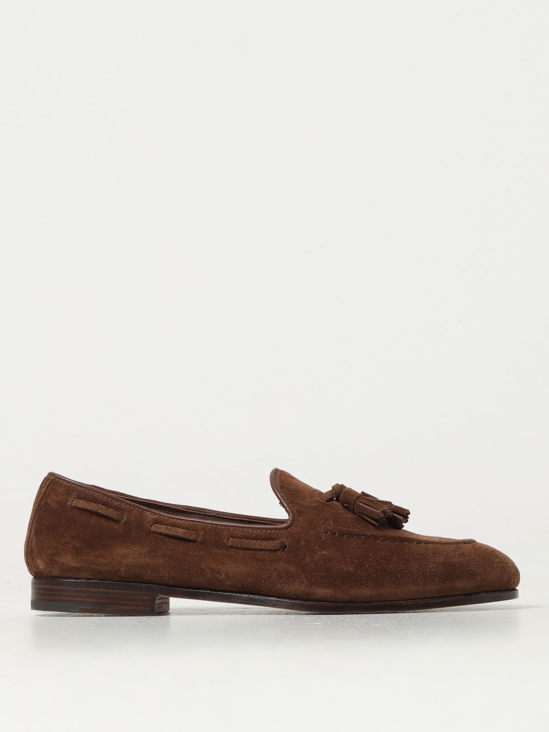 image of Churchs Church's Loafers Woman Brown, Women's (Size 9)