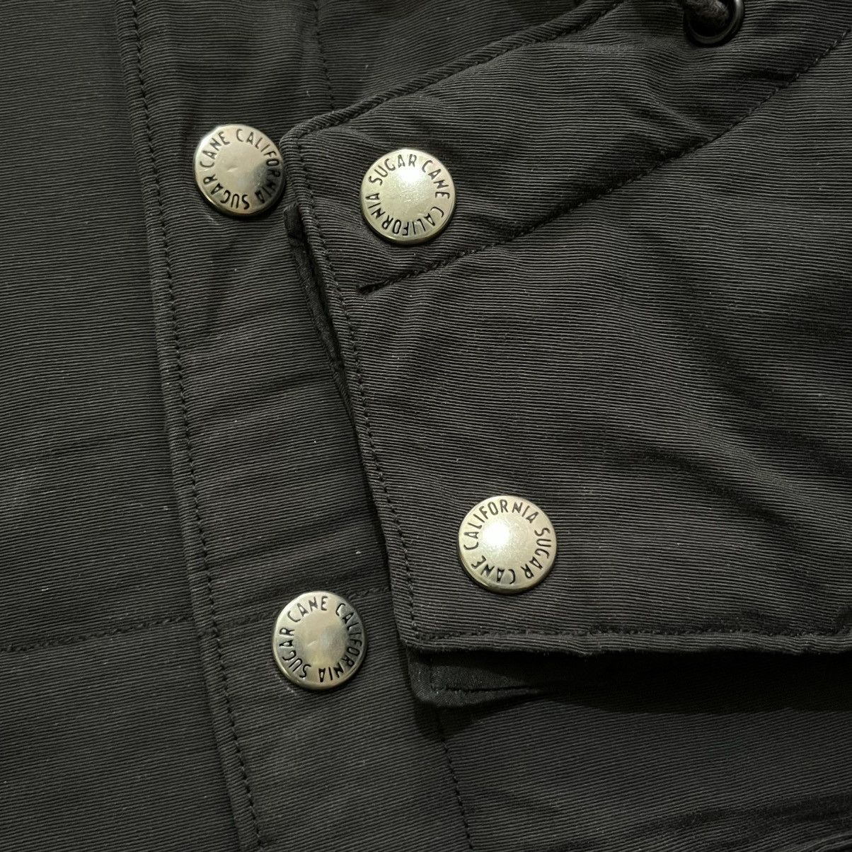 Japanese Brand Sugarcane Toyo Enterprises Western Jacket Removable Hoodie Size US L / EU 52-54 / 3 - 6 Thumbnail