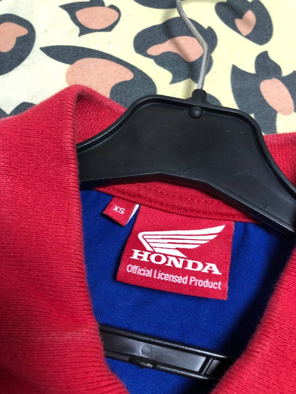 Honda × Vintage vintage y2k Honda cbr dragon madif racing moto shirt Size US XS / EU 42 / 0 - 2 Thumbnail