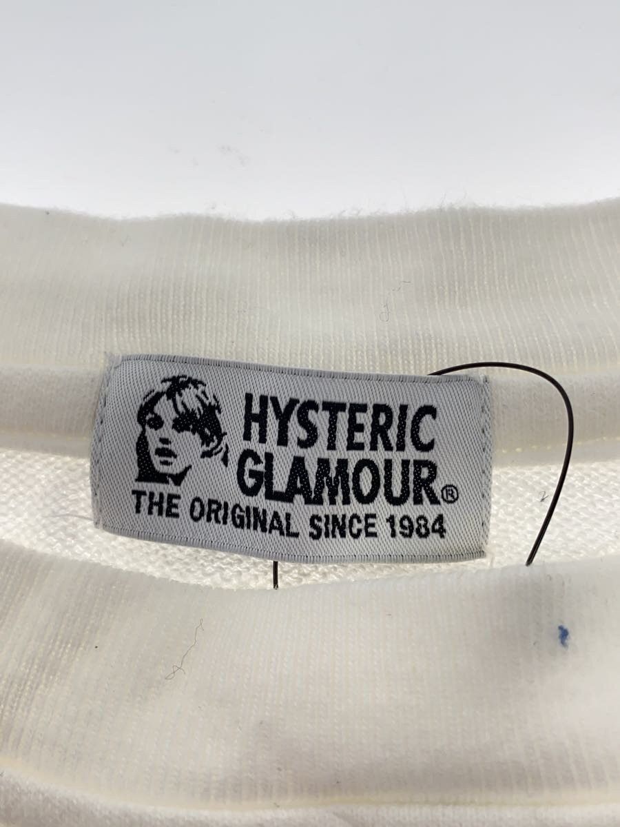 Hysteric Glamour Search And Destroy Star Sweatshirt Size US S / EU 44-46 / 1 - 4 Thumbnail