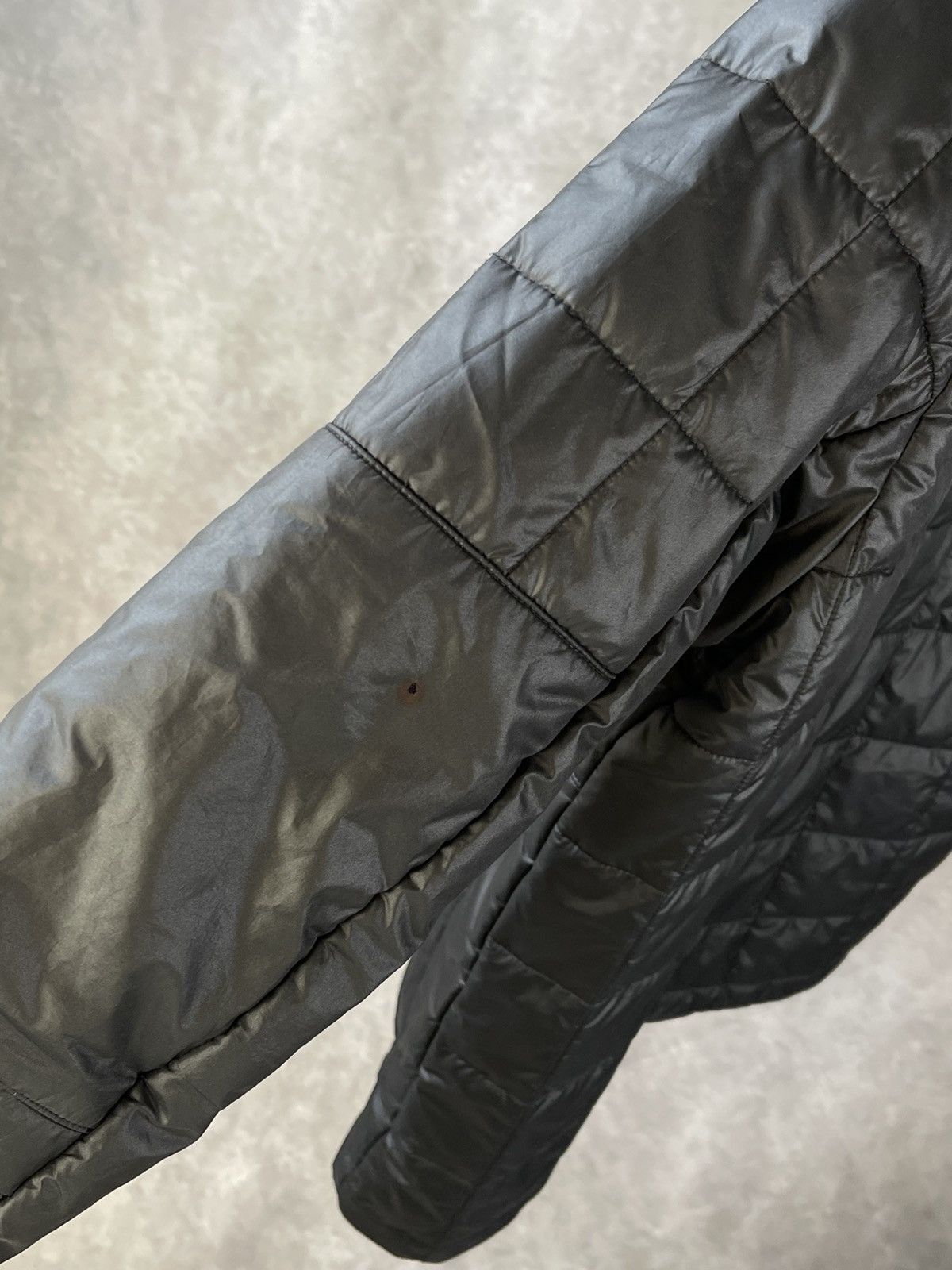 Designer × Nike × Vintage Anorak windbreaker jacket Nike Size US M / EU 48-50 / 2 - 14 Thumbnail