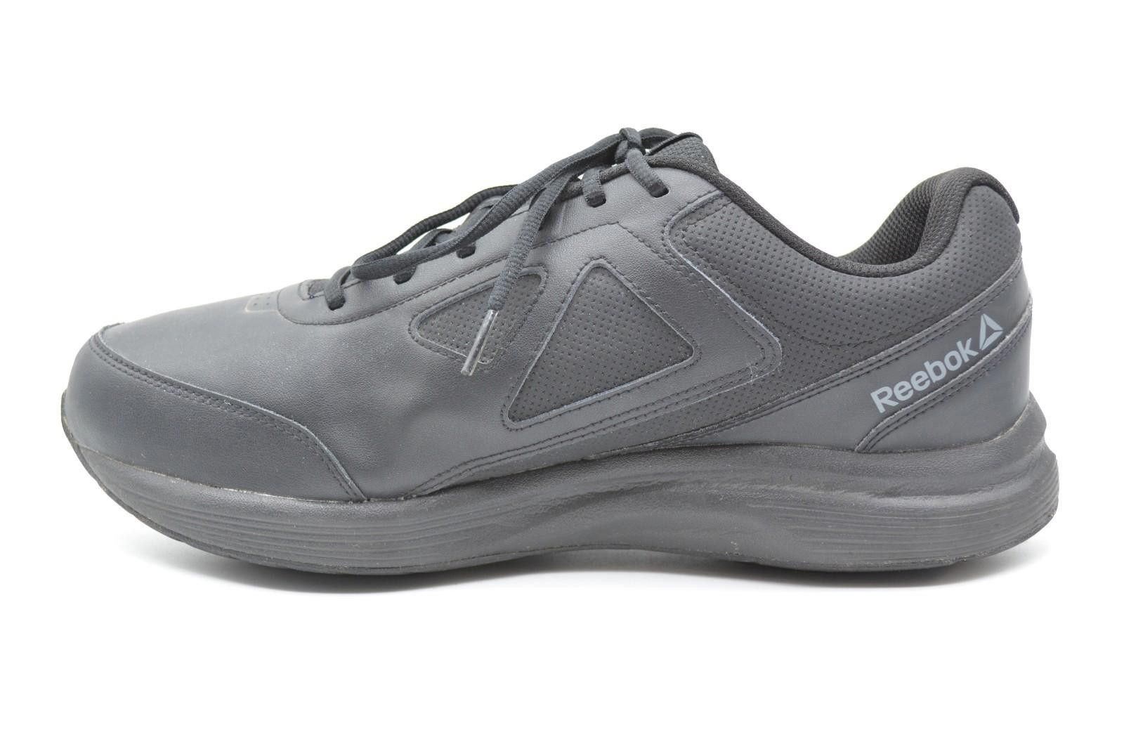 Reebok Men’s Reebok DMX Walk Ultra 6 Sneakers #BS9540 Size 11.5 Size US 11.5 / EU 44-45 - 6 Thumbnail