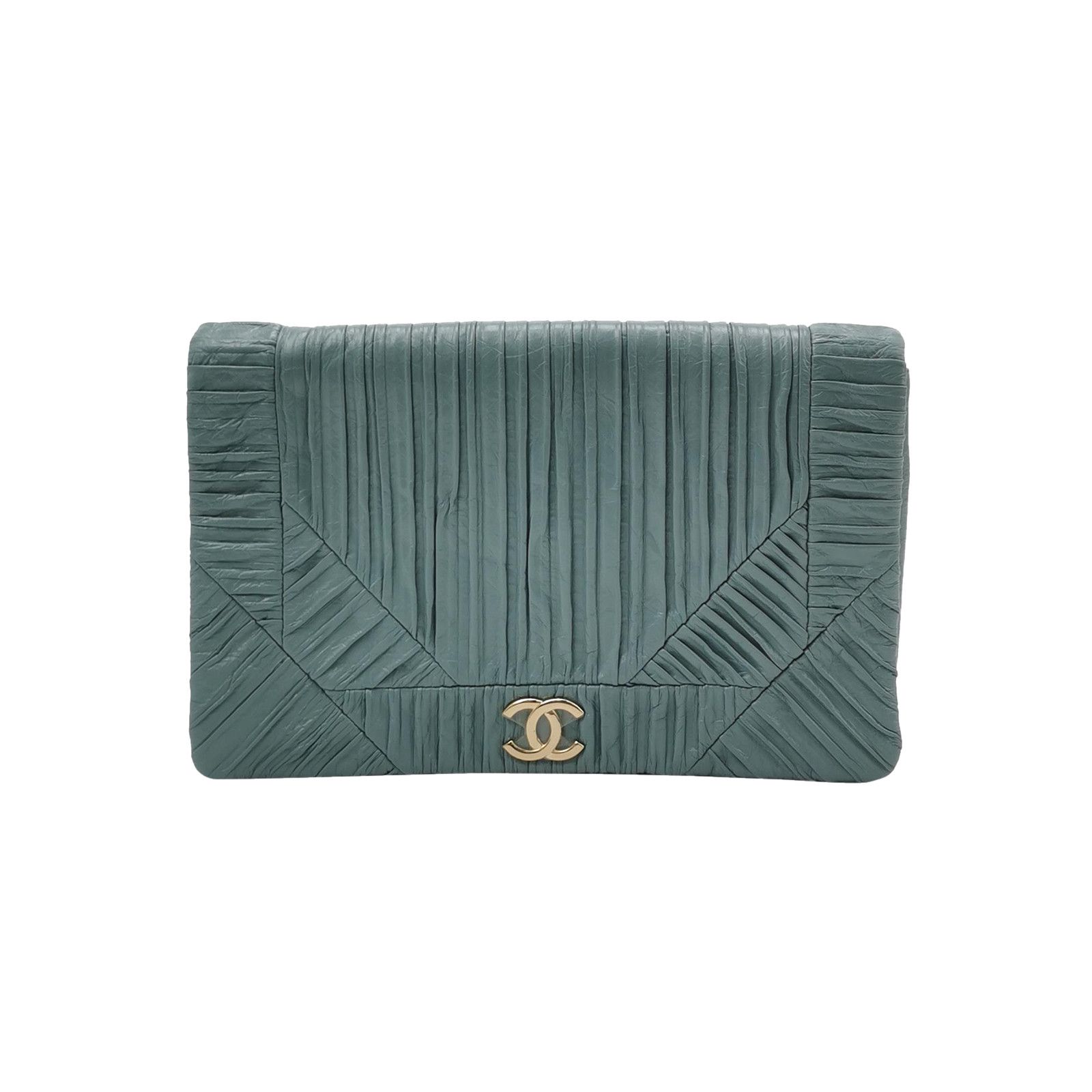 Chanel Chanel Women os Clutches Size ONE SIZE - 1 Thumbnail