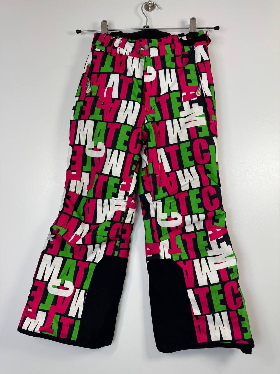 Other Reima Tec Kids Ski Set Jacket Pants Snowsuit Size 116 (5-6Y) Size XXS / US 00 / IT 34 - 12 Thumbnail