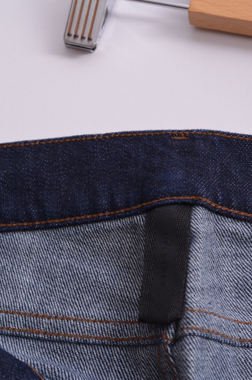 Belstaff Belstaff Biker Moto Denim jeans size 32 Size US 32 / EU 48 - 4 Thumbnail