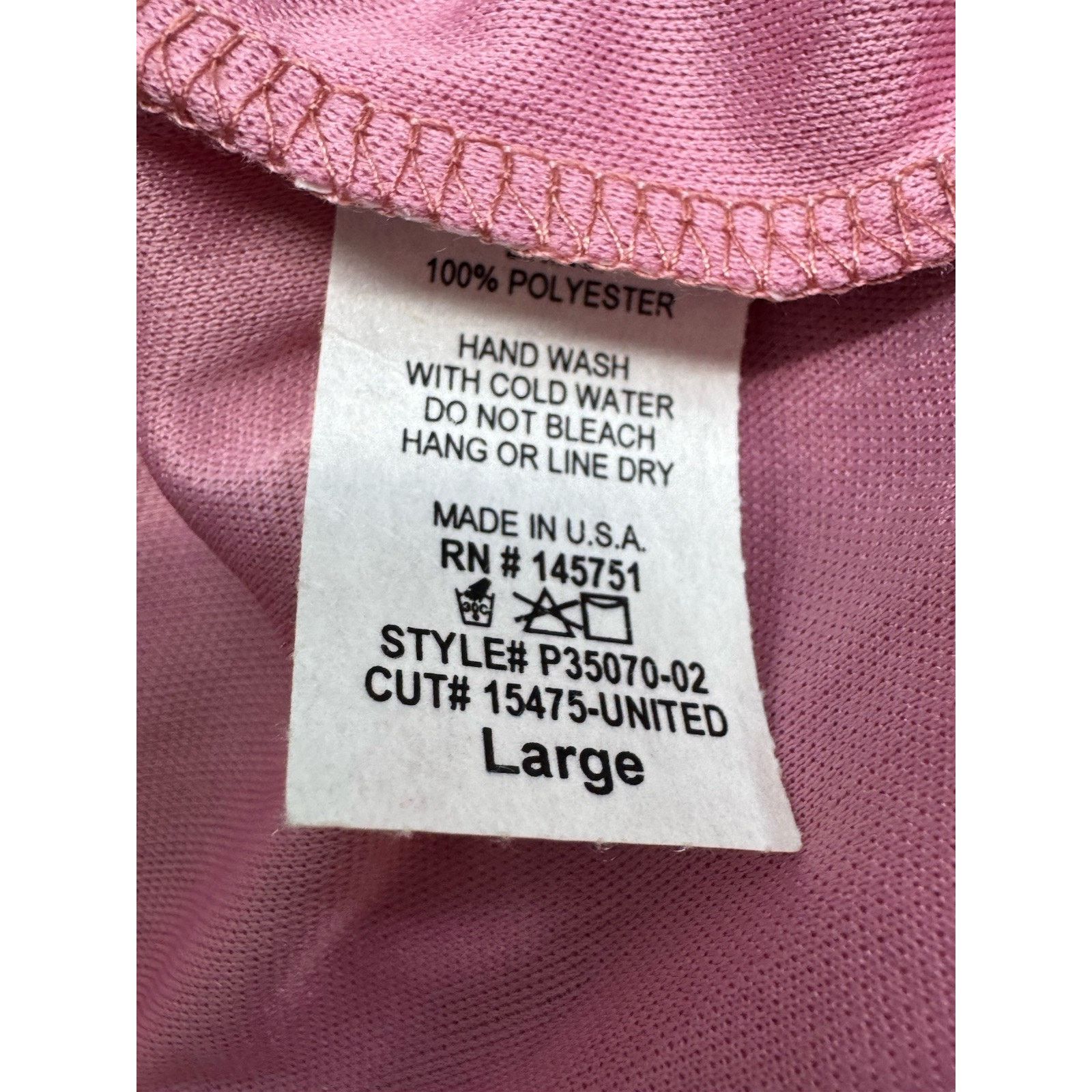 Other Peach Love CA Wide Leg Colorful Size L USA Size 30" / US 8 / IT 44 - 11 Thumbnail
