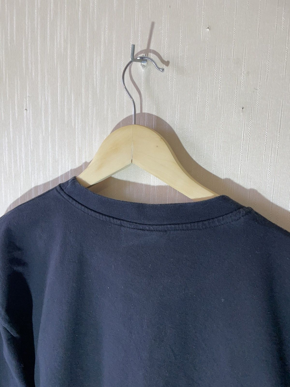 Trapstar London × Vintage Trapstar vintage T shirt streetwear Size US XXL / EU 58 / 5 - 10 Thumbnail