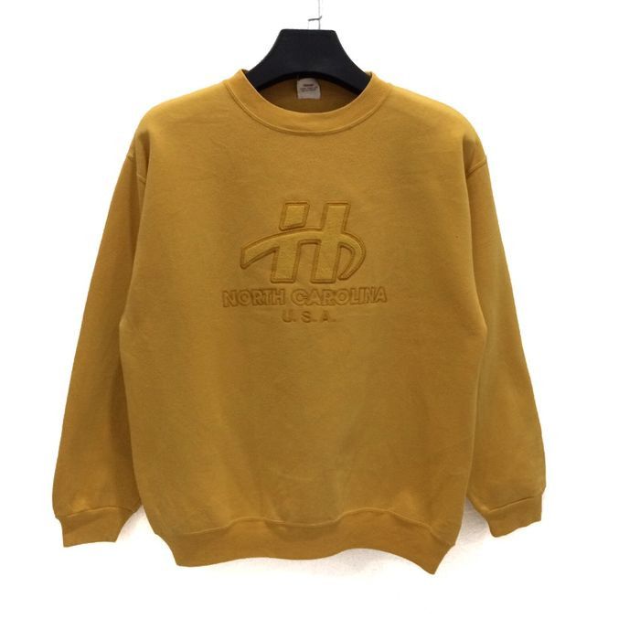 Hanes Big Logo Sweatshirt