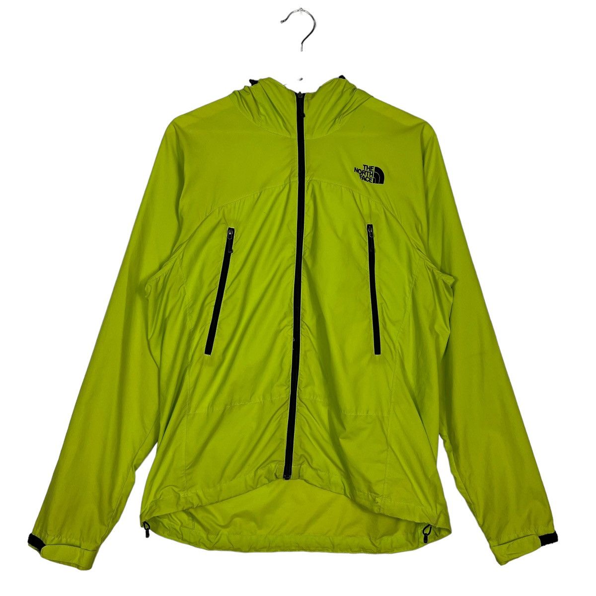The North Face 🔥 THE NORTH FACE TECHNICAL JACKET Size US L / EU 52-54 / 3 - 1 Thumbnail