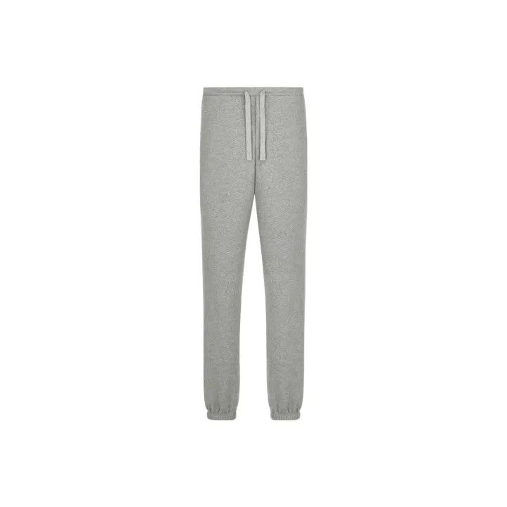 Dior Dior Gray Straight Fit Sports Pants 0079 Size US 34 / EU 50 - 1 Thumbnail