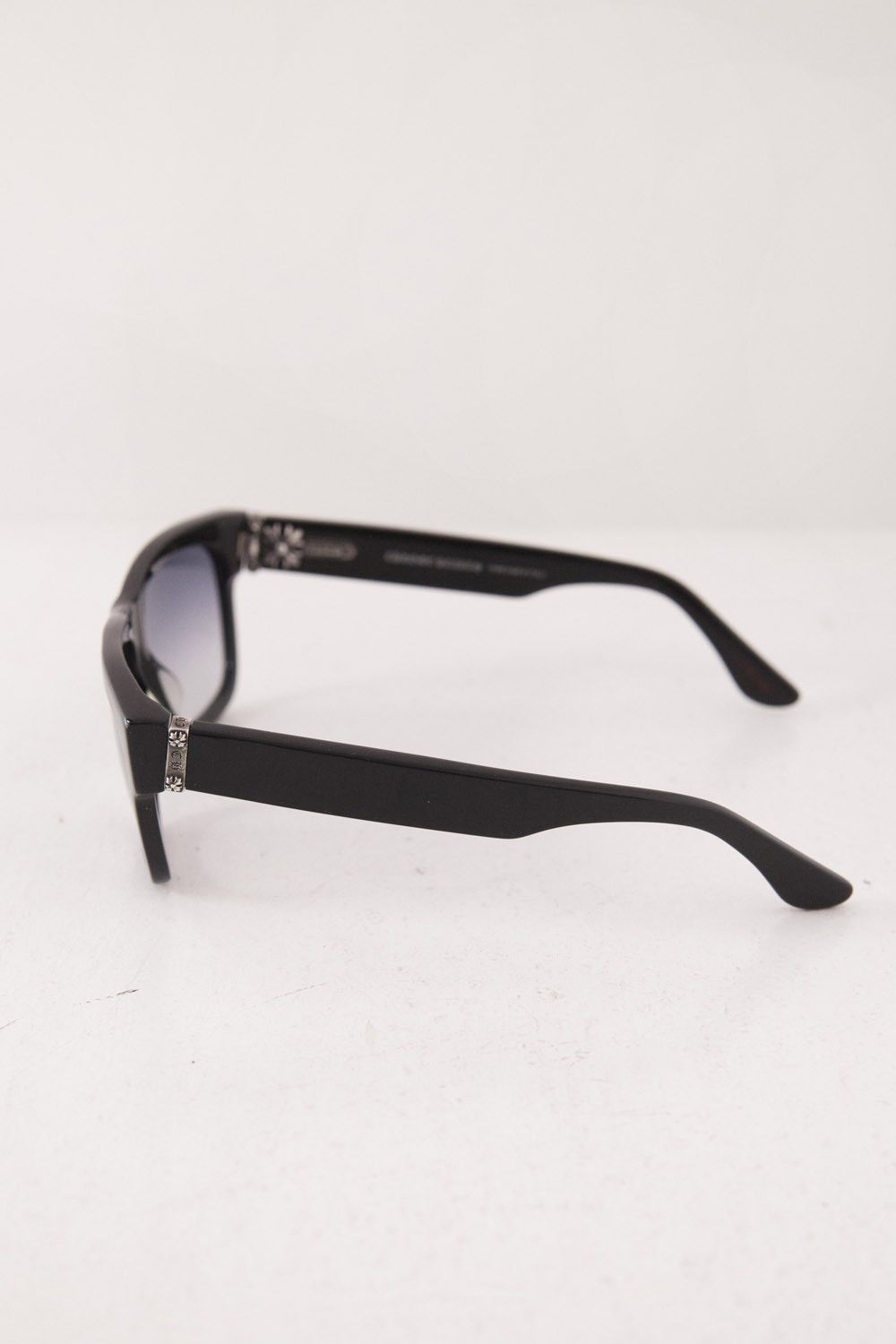 Chrome Hearts Chrome Hearts Pumpinethyl sunglasses Size ONE SIZE - 6 Thumbnail