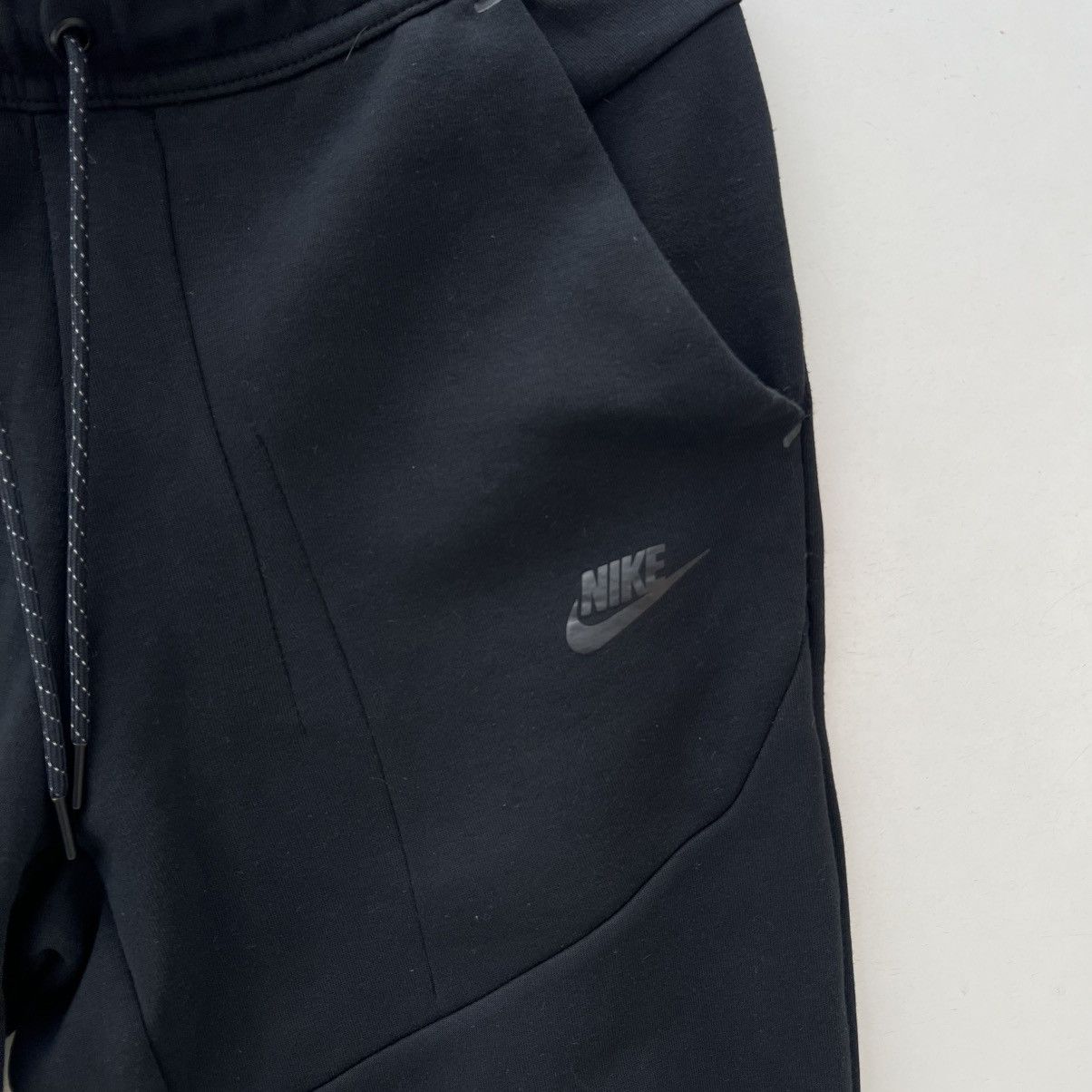 Nike Nike tech fleece suit hoodie /pants Size US S / EU 44-46 / 1 - 13 Thumbnail