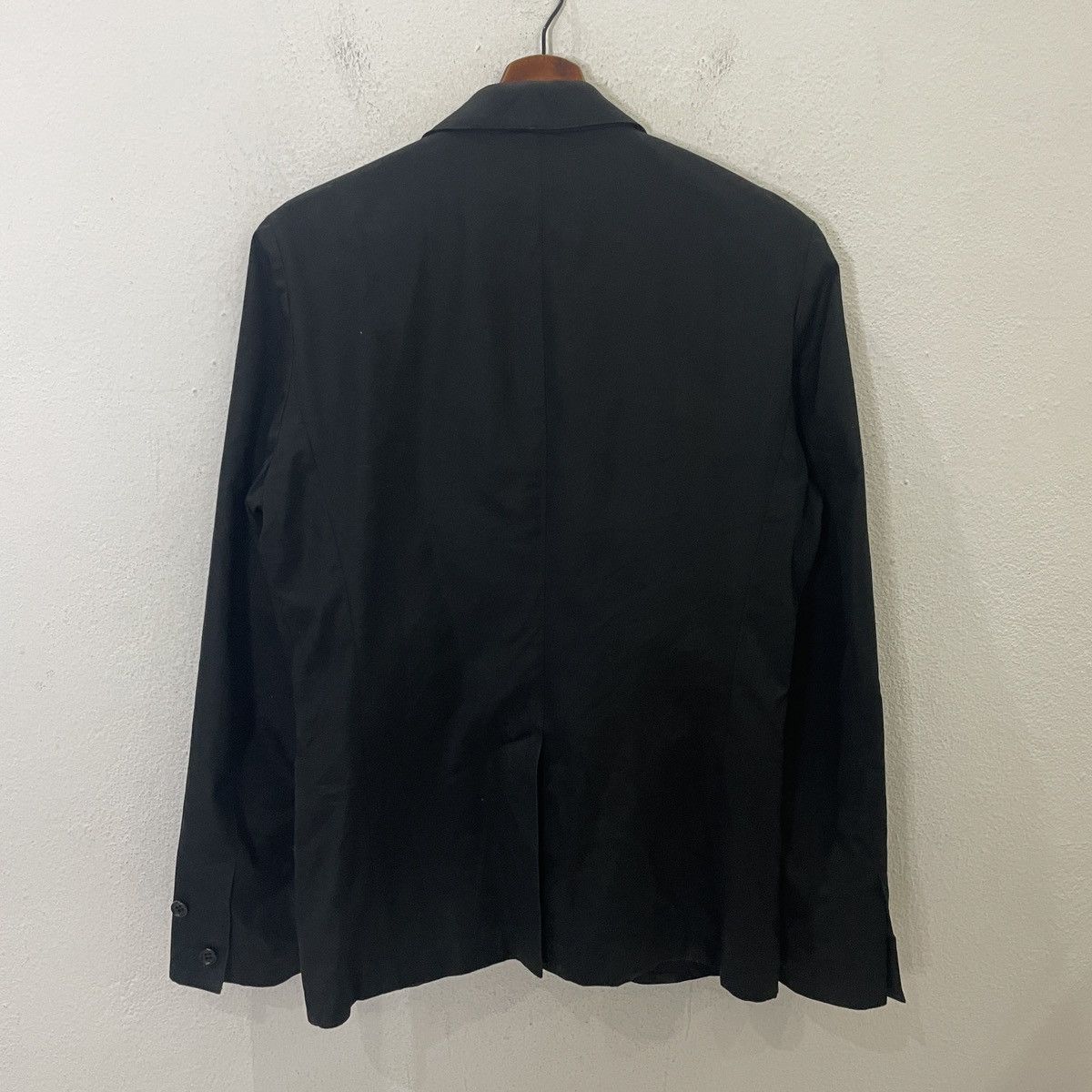 Katharine Hamnett London Vintage Hamnett Coat Jacket Size L / US 10 / IT 46 - 8 Thumbnail