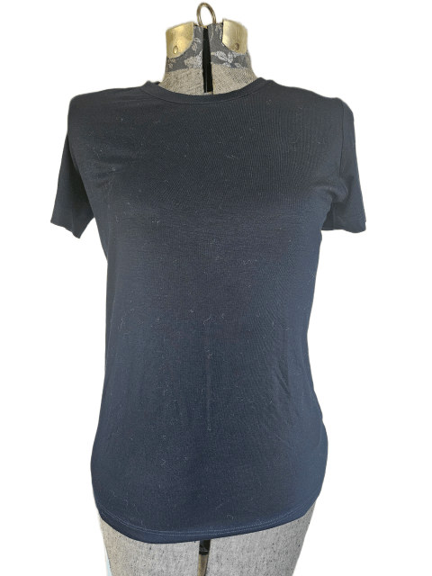Jil Sander Classic black Jil Sander T shirt Size XS / US 0-2 / IT 36-38 - 1 Thumbnail