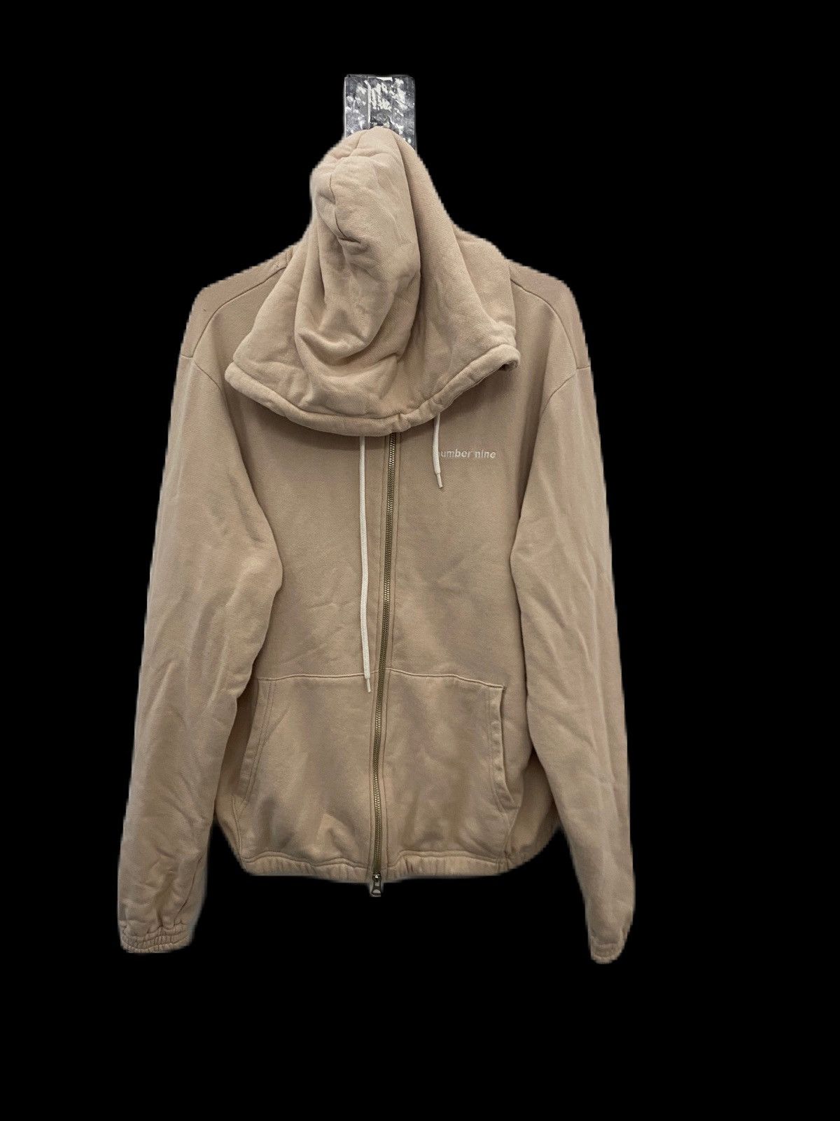 Number (N)ine Number (N)ine Tribal Hoodie | Grailed