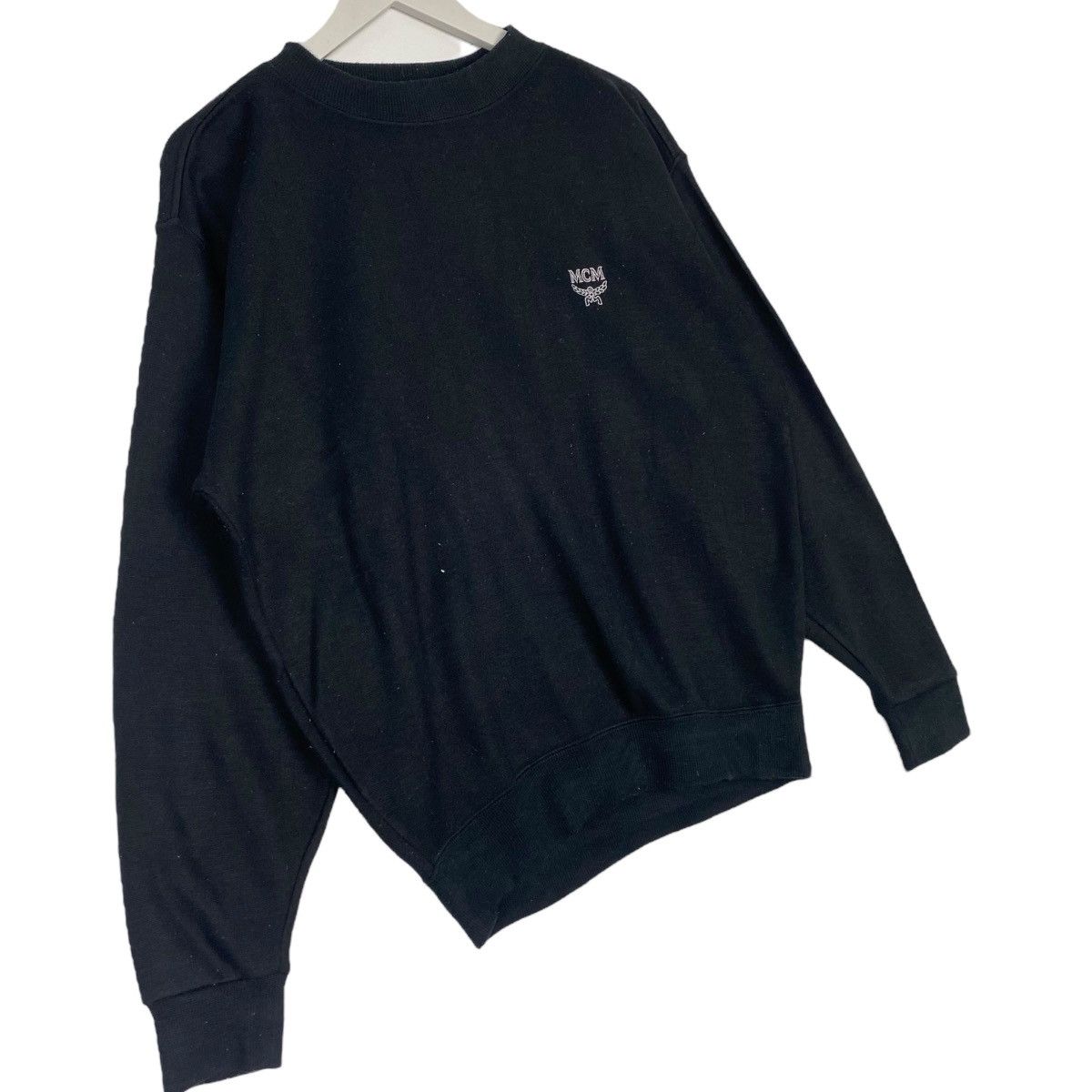 Other Vintage Micheal Cromer Munich Small Embroidered Logo Size US M / EU 48-50 / 2 - 3 Thumbnail