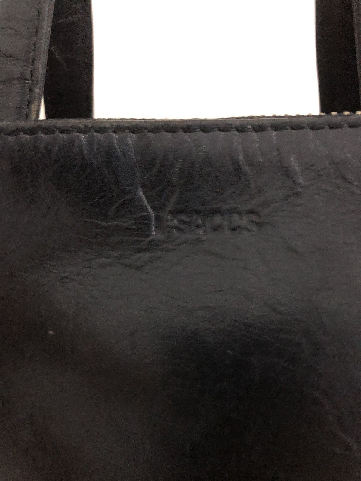 Japanese Brand × Y's × Yohji Yamamoto Y's Sling Bag Size ONE SIZE - 3 Thumbnail