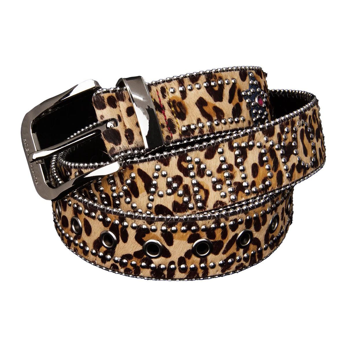 k*a様 PUNKANDYO NEEDLE POINT BELT Punk and Yo Punkandyo Needle Point Belt | Grailed