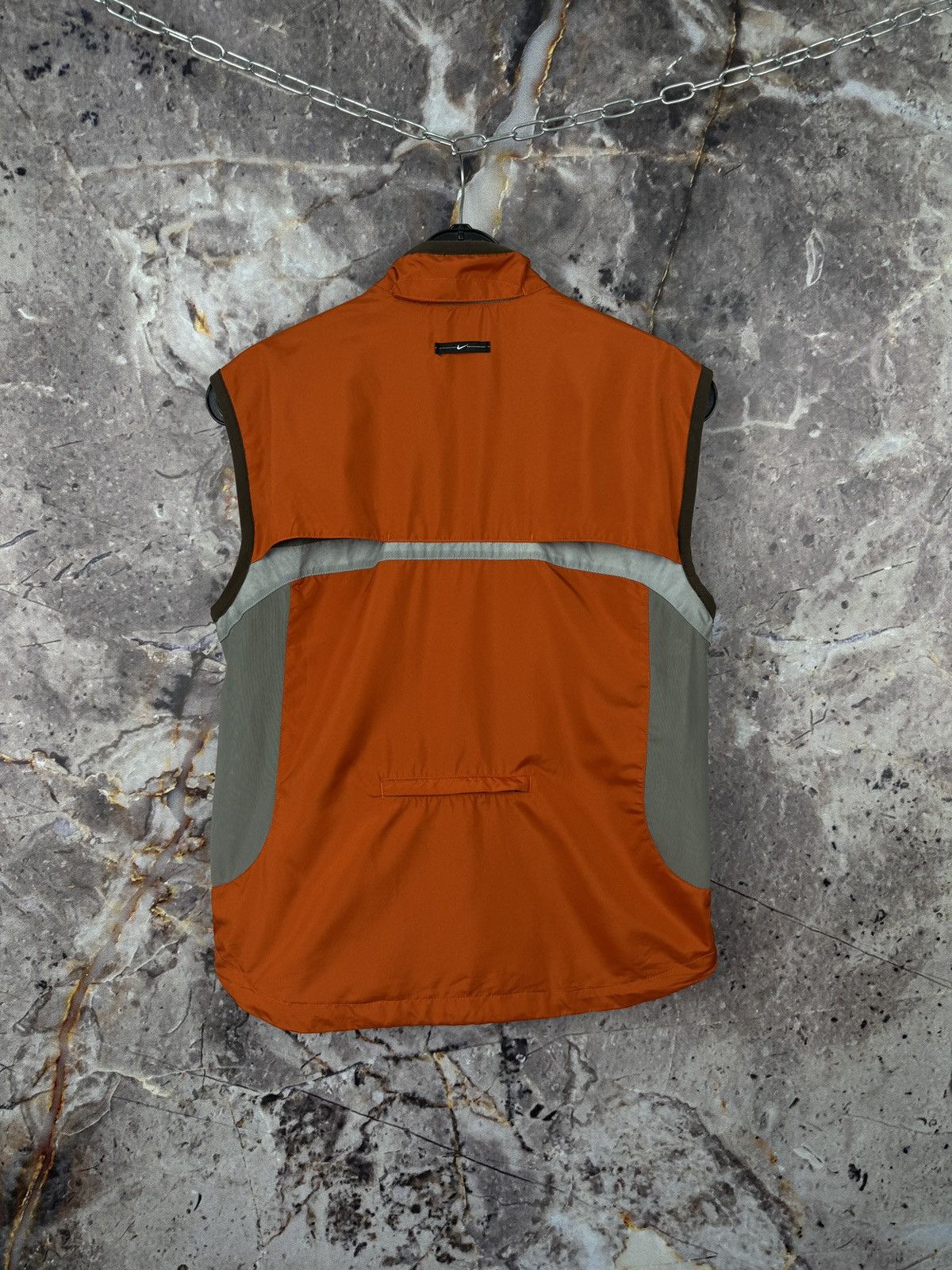 Umbro Men’s Nike Vest Vintage Sportswear Size Medium Size US M / EU 48-50 / 2 - 11 Thumbnail