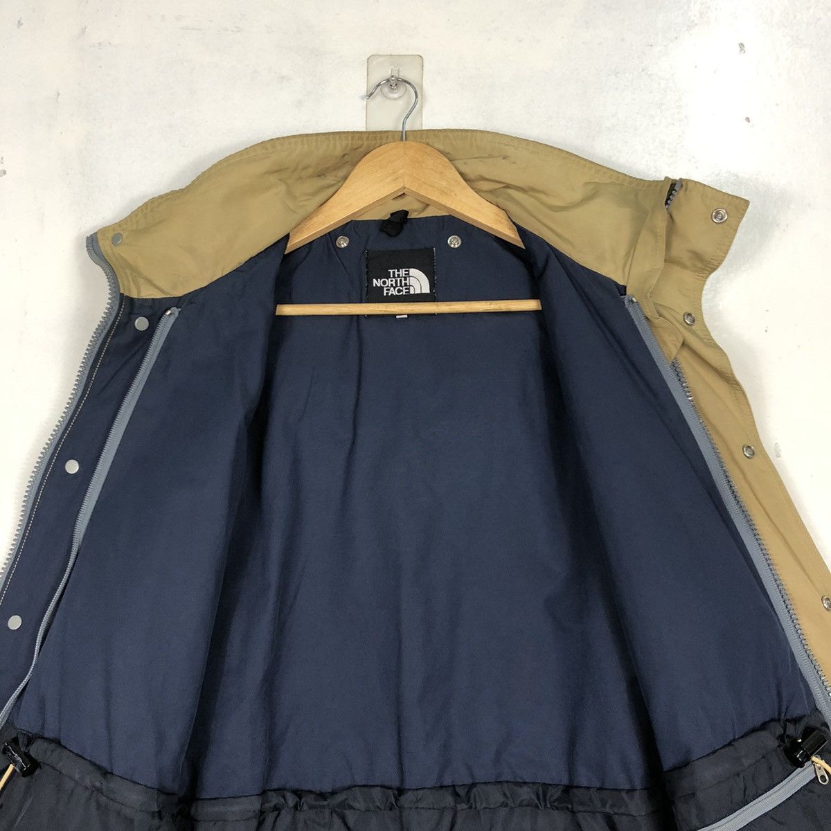 Other × The North Face 1990s The North Face Parkas Jacket Size US M / EU 48-50 / 2 - 12 Thumbnail