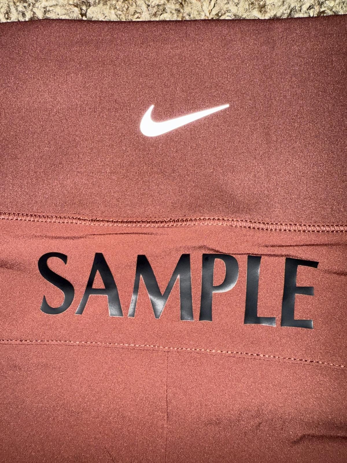 Nike Nike Women’s Dri-fit ADV Eclipse Running Shorts Sample Size 28" / US 6 / IT 42 - 5 Thumbnail