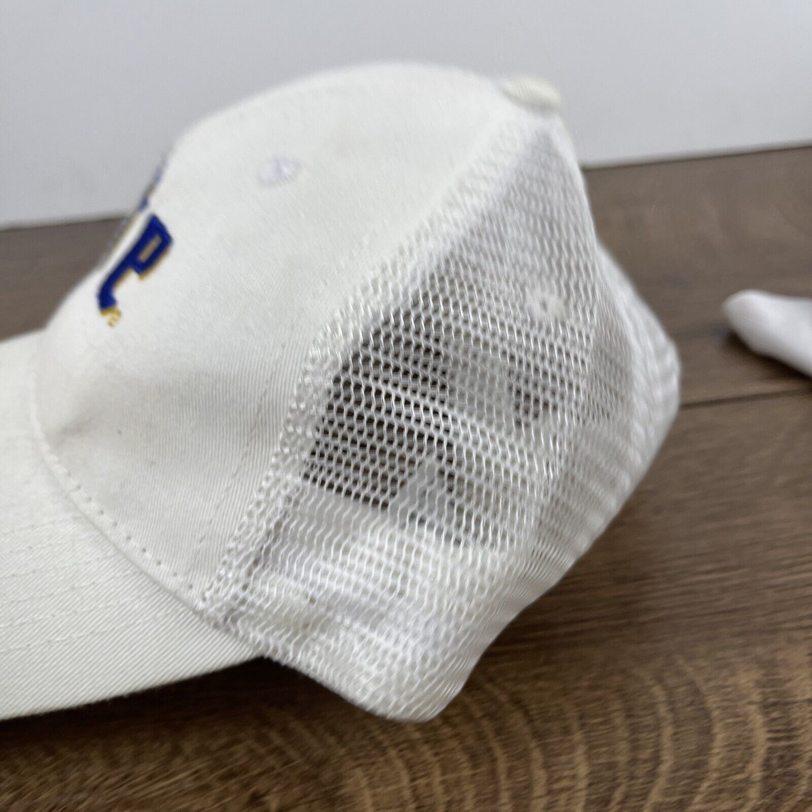 Other Miller Lite Hat Miller Hat Snapback White Adjustable Hat Adu Size ONE SIZE - 7 Thumbnail