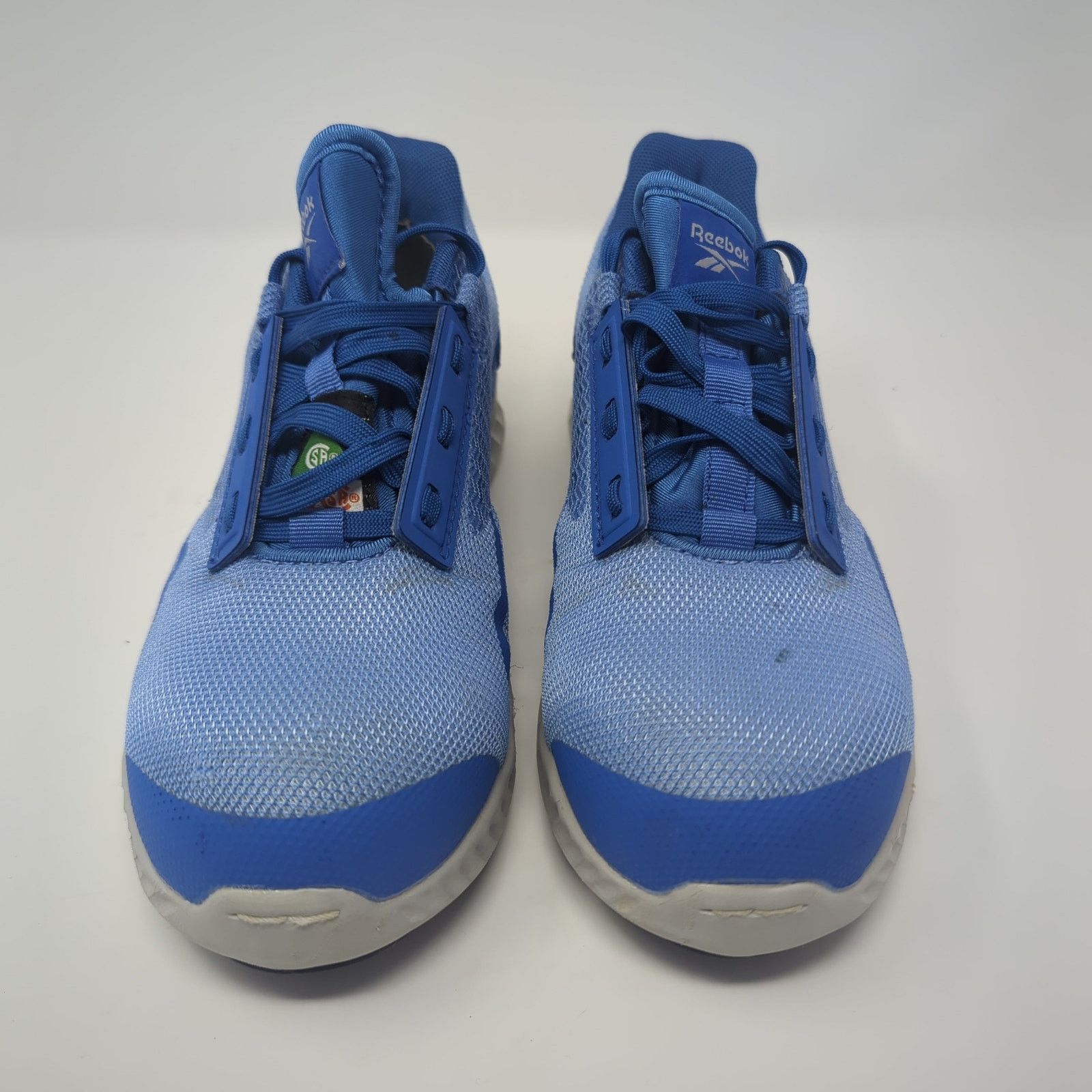 Reebok Reebok Work Sublite Legend Work EH Comp Toe Women Size 6.5W Size US 6.5 / IT 36.5 - 3 Thumbnail