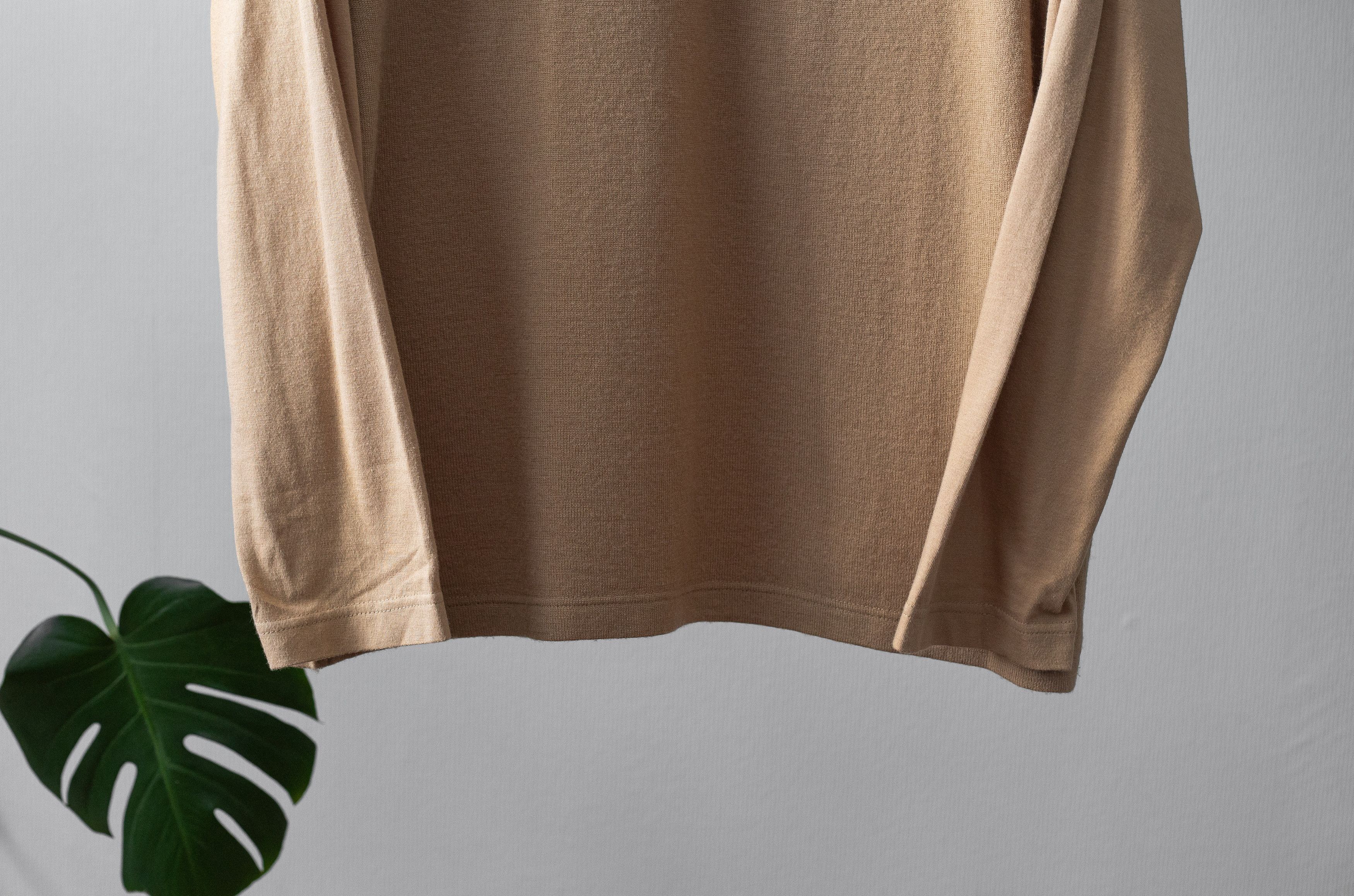 Comme des Garcons Homme 2002AW longsleeve Size US M / EU 48-50 / 2 - 5 Thumbnail