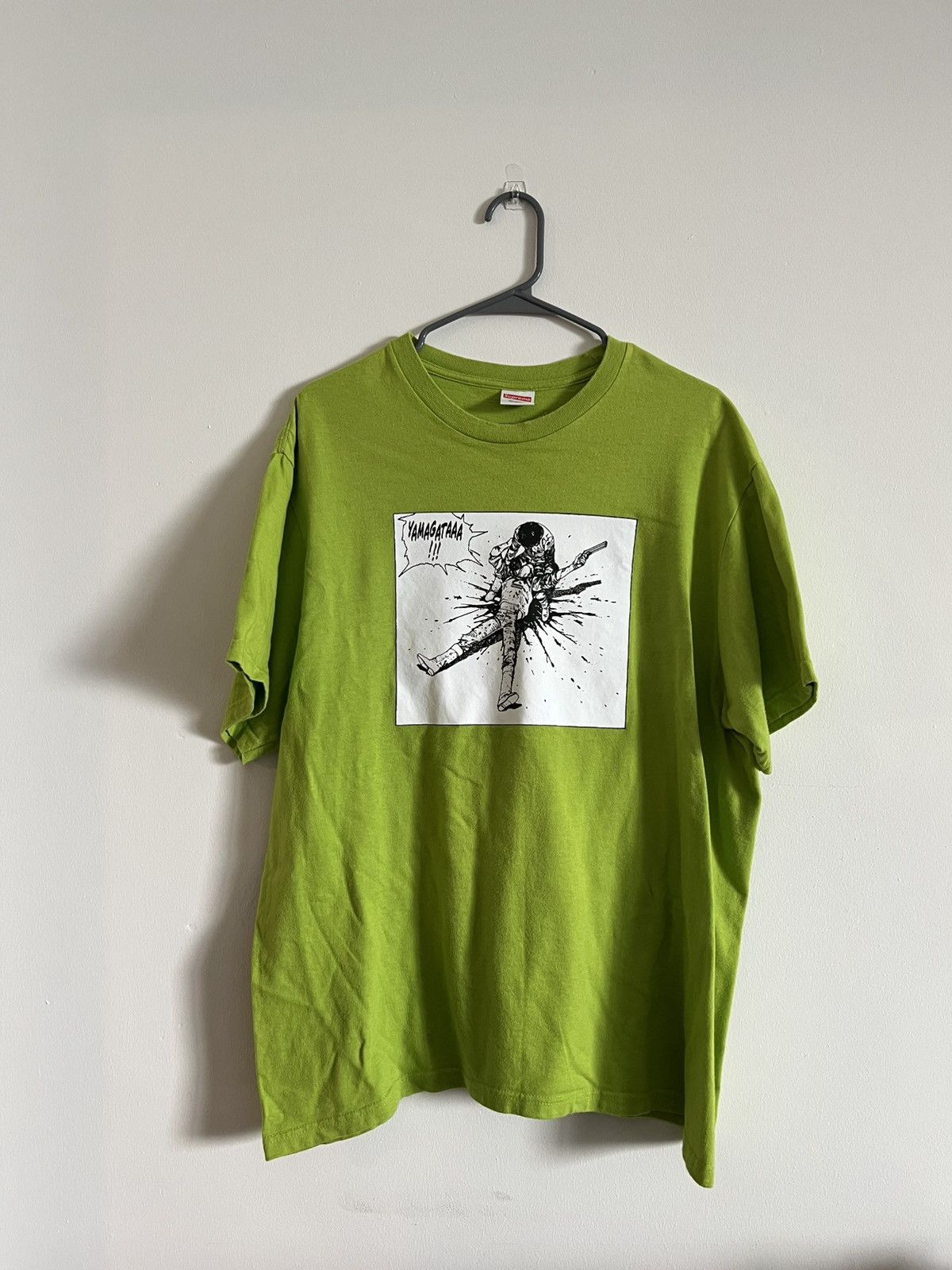 Supreme Supreme Akira Shirt Size US L / EU 52-54 / 3 - 1 Thumbnail
