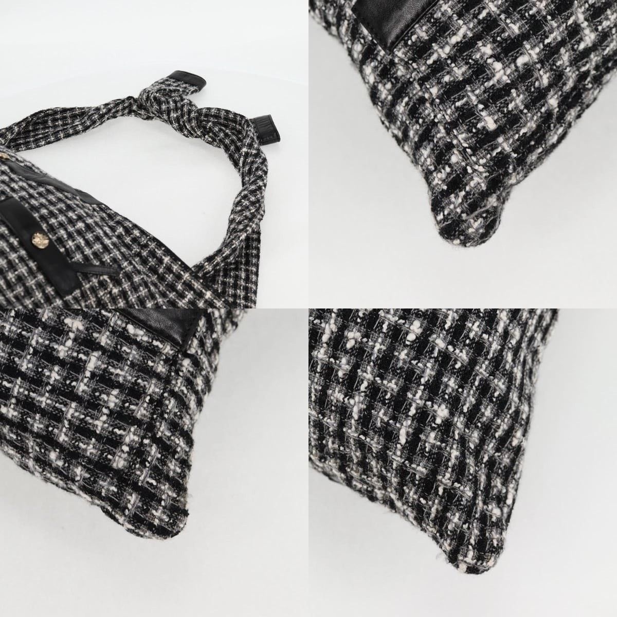 Chanel Chanel Girl CHANEL Jacket Shoulder Bag Size ONE SIZE - 6 Thumbnail