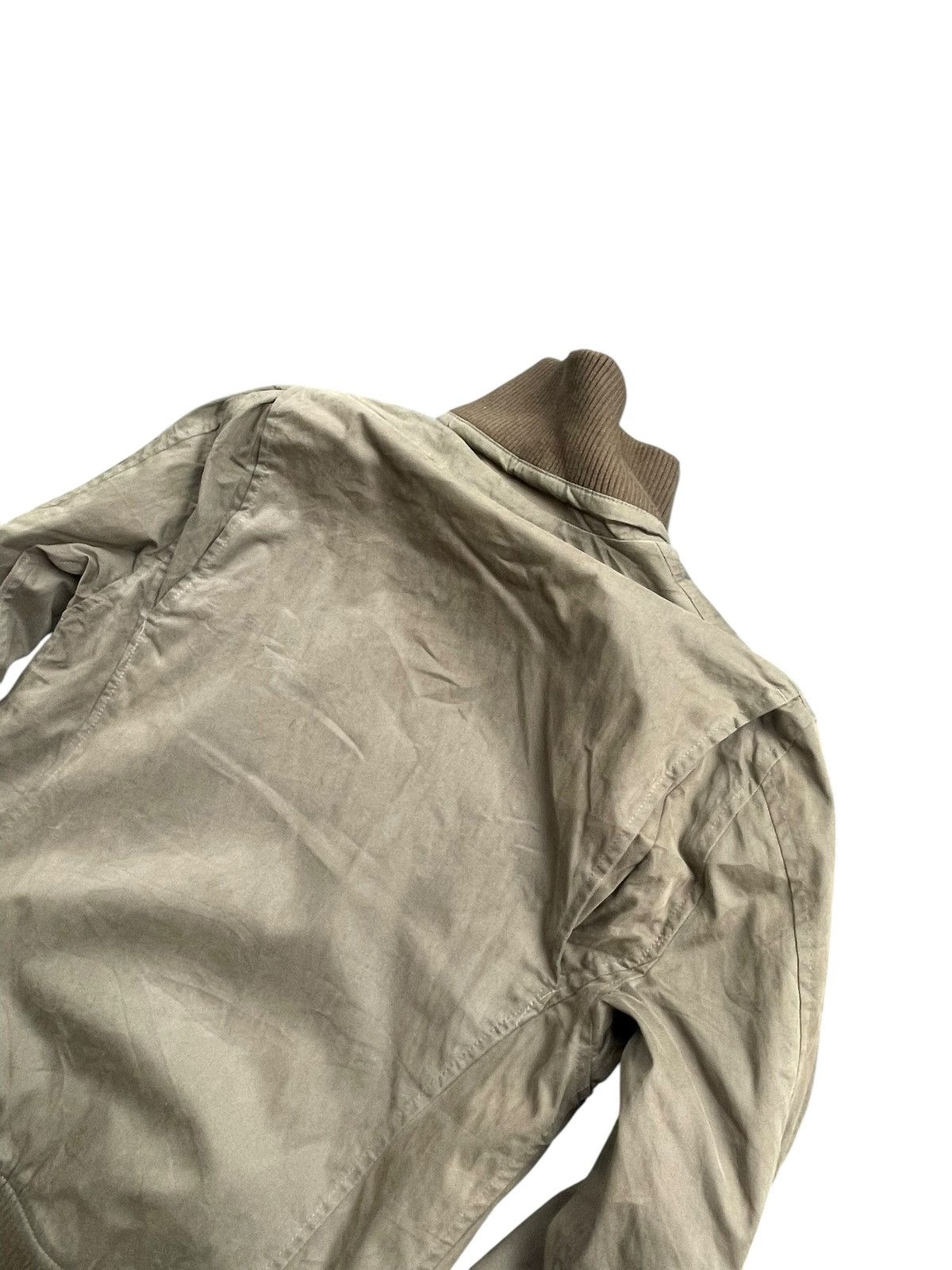 Beams Plus Beams Bomber Jacket Size US M / EU 48-50 / 2 - 8 Thumbnail