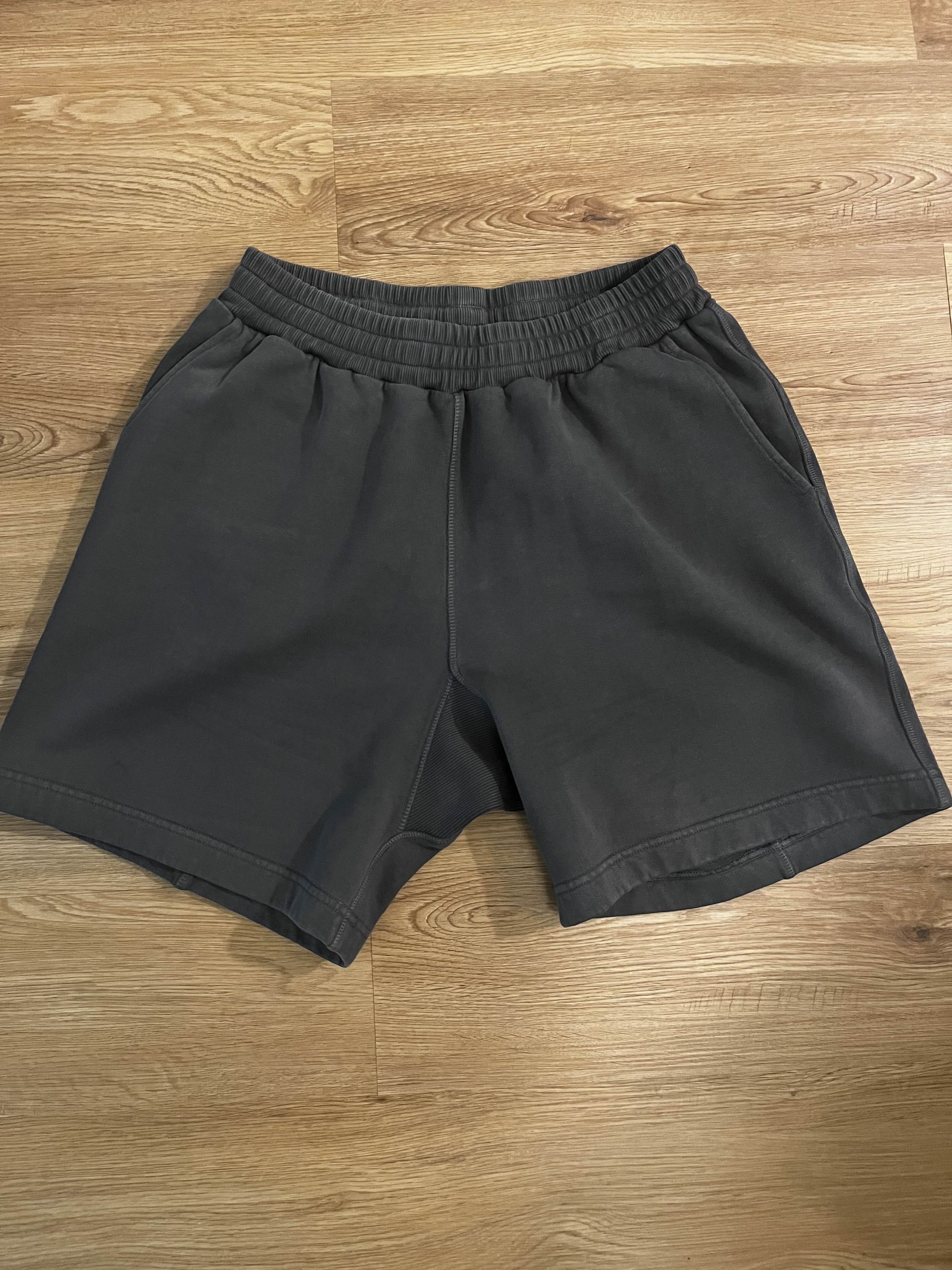 Cole Buxton Cole Buxton Warm Up Shorts Size US 32 / EU 48 - 1 Thumbnail