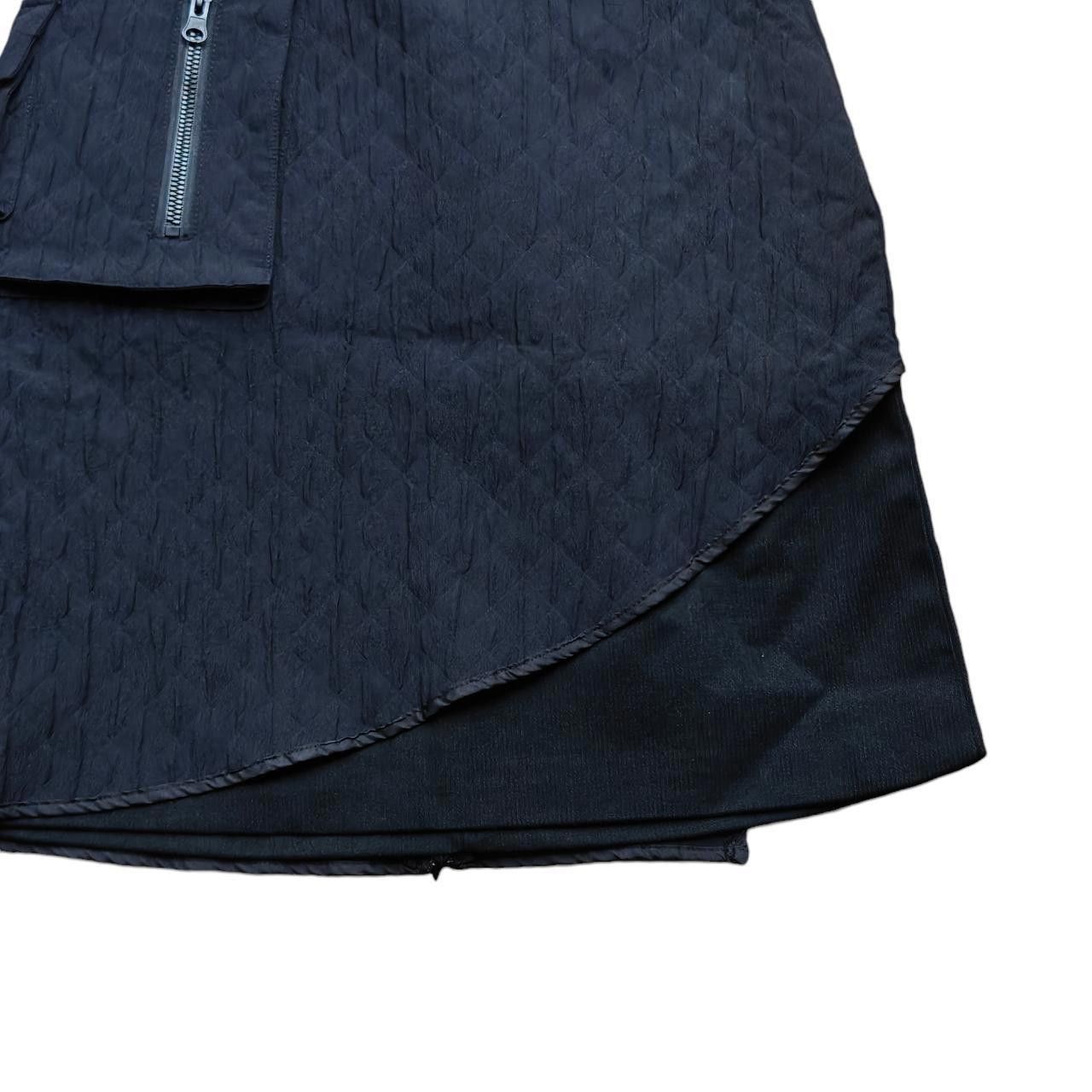 Other 49Percent Asymmetric Technical Cargo Skirt Size 25" / US 0 / IT 36 - 3 Thumbnail