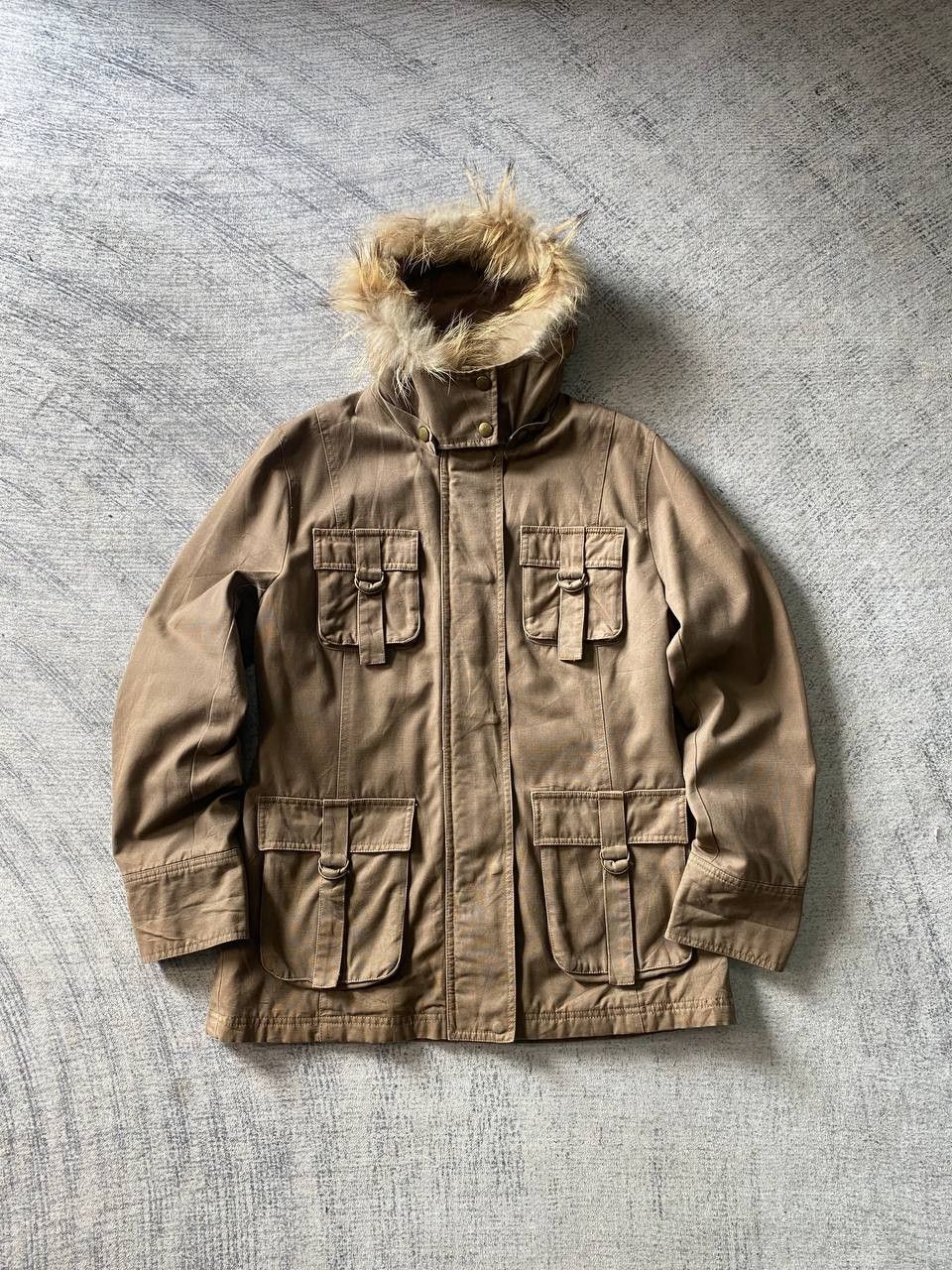 Japanese Brand M-II LGB If Six Style Jacket Size L / US 10 / IT 46 - 1 Thumbnail