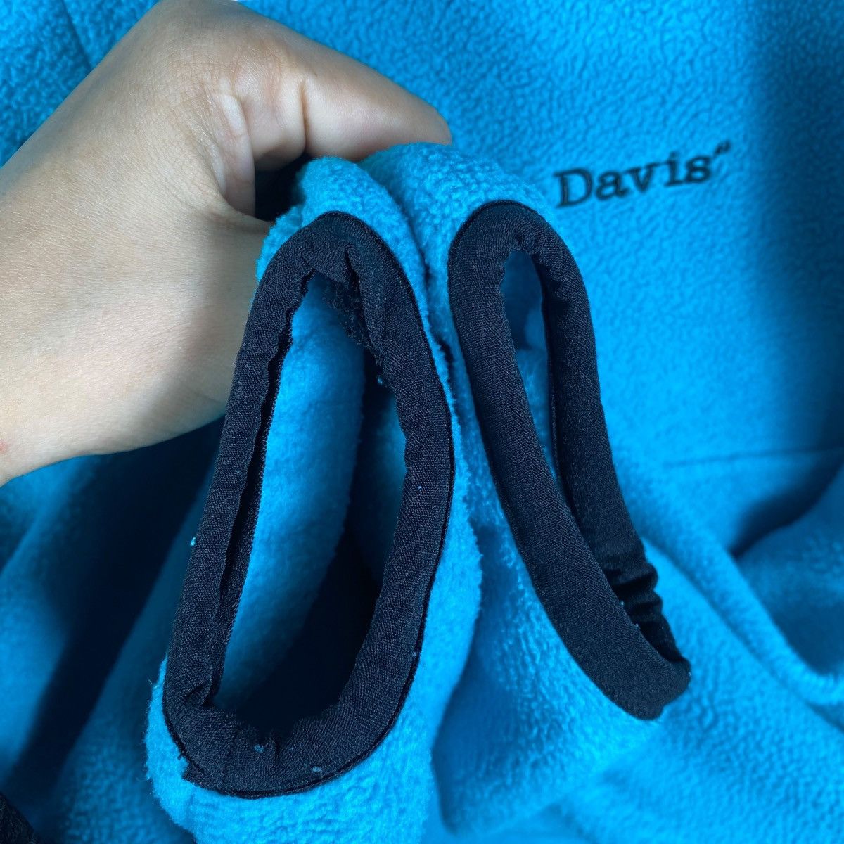 Ben Davis BEN DAVIS Heavy Fleece Pullover Sweatshirt Jacket Medium Size US M / EU 48-50 / 2 - 4 Thumbnail