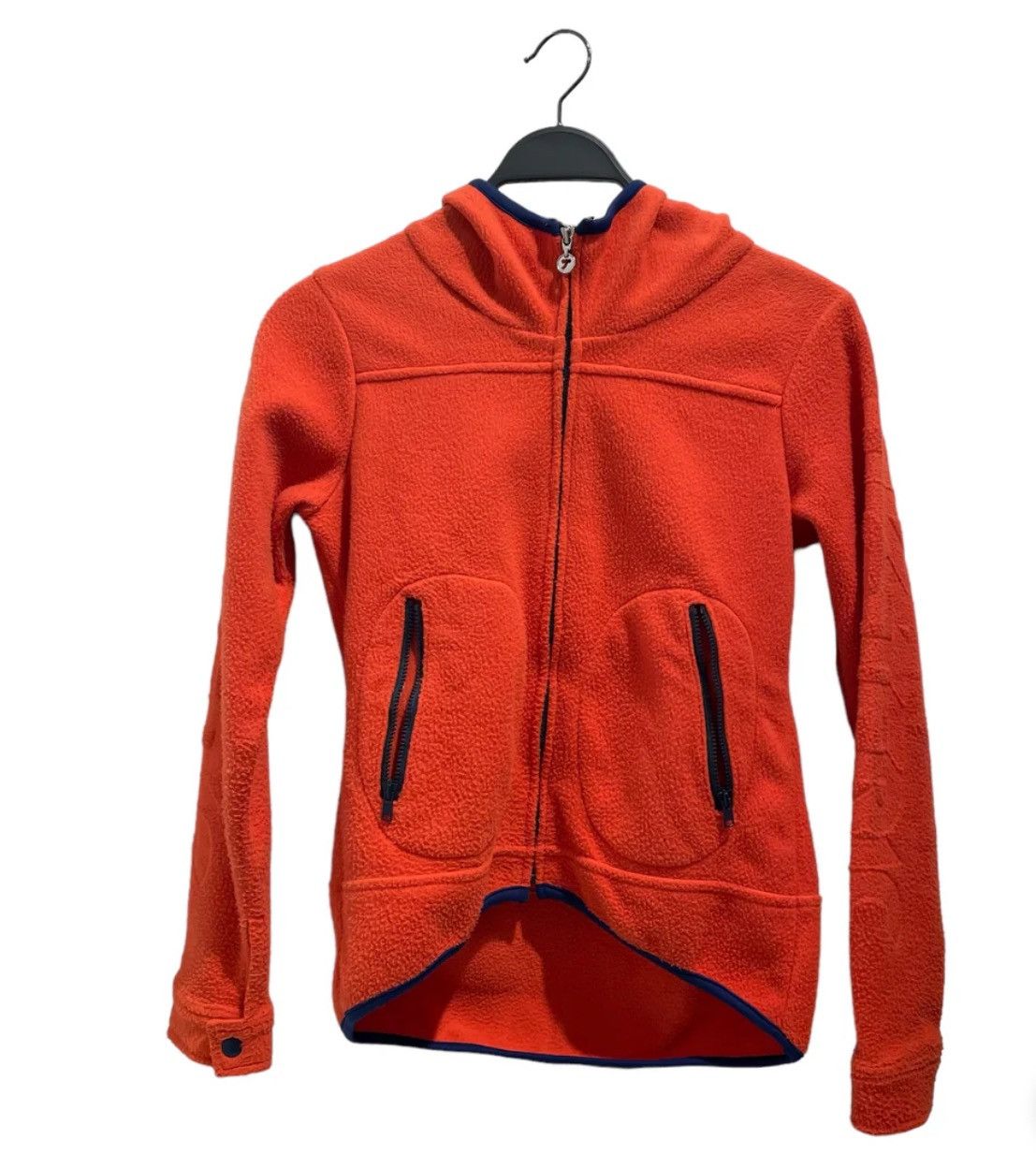 Hysteric Glamour hysteric glamour metal fleece Size S / US 4 / IT 40 - 1 Thumbnail
