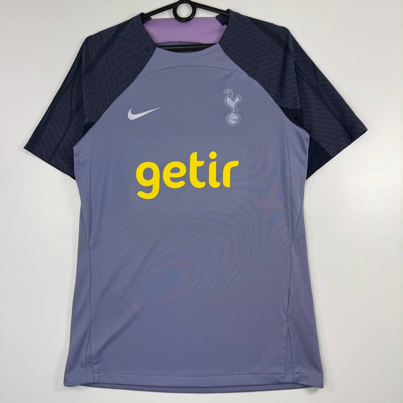 Nike Nike Tottenham Hotspur Getir Training Shirt Jersey Size S Size US S / EU 44-46 / 1 - 1 Thumbnail
