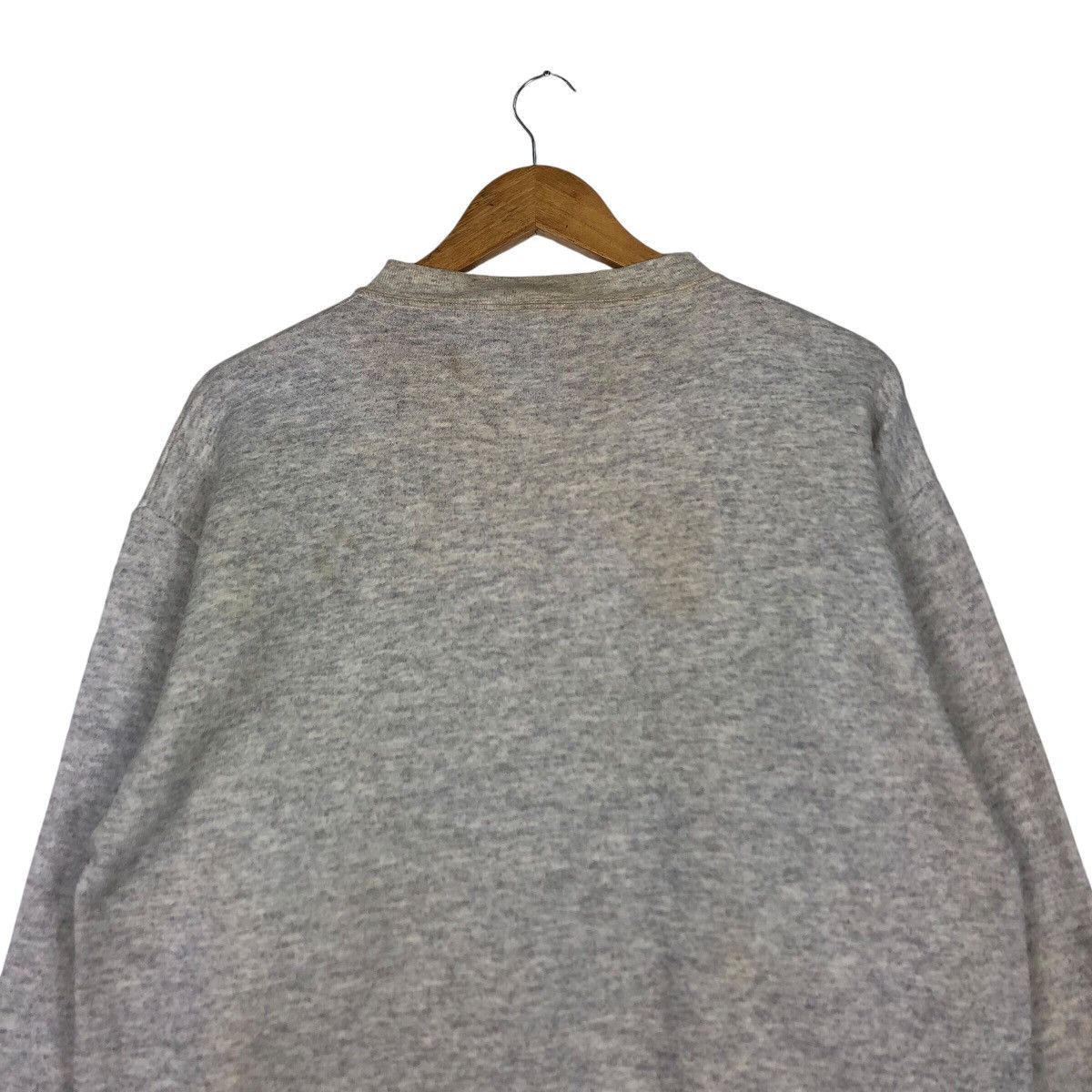 New York Yankees Vintage New York Yankees Sweatshirt Medium Size Size US M / EU 48-50 / 2 - 8 Thumbnail