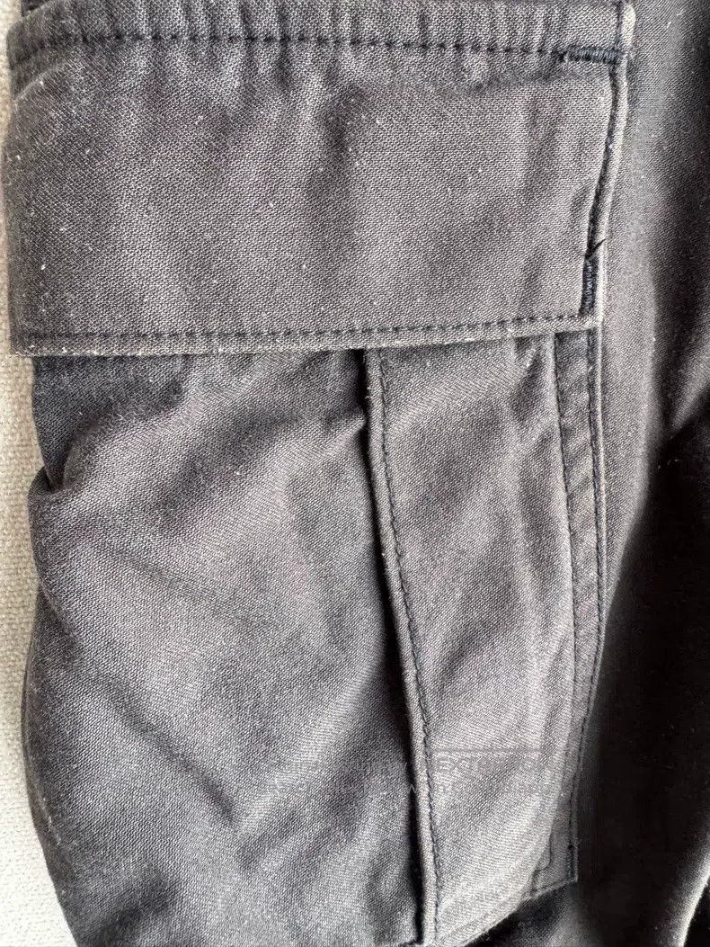 Wtaps Wtaps size1 Wear and Tear Washed Military Pants Size US 39 - 4 Thumbnail