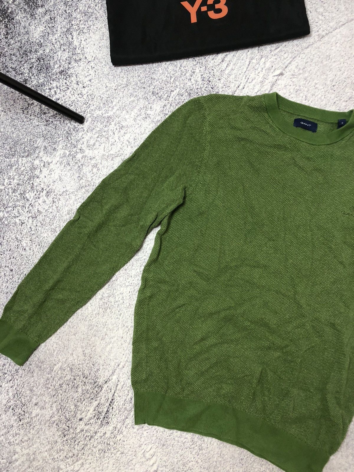 Gant Men’s sweater Gant size s Size US S / EU 44-46 / 1 - 3 Thumbnail