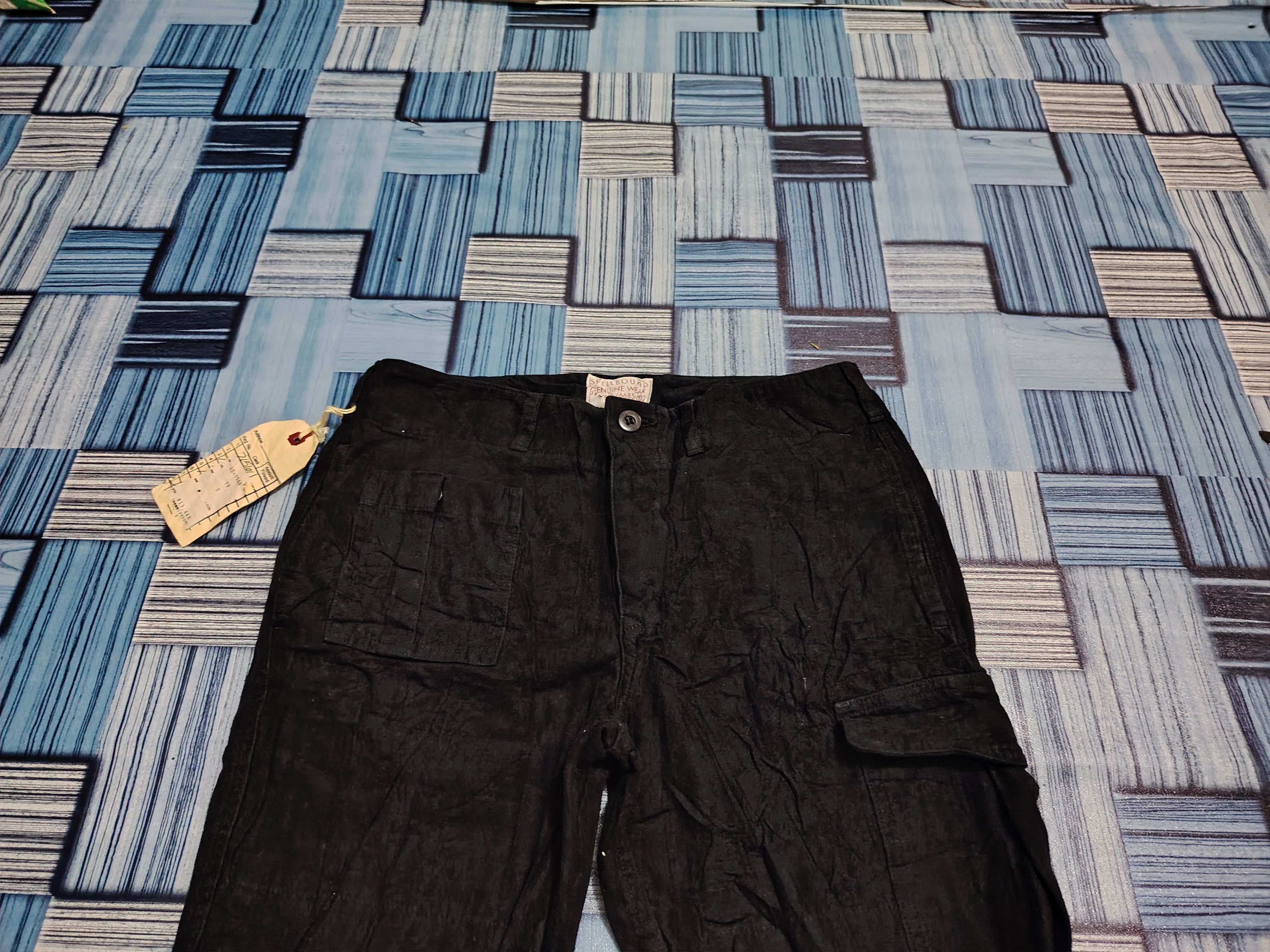 Spellbound Spellbound Genuine Wear Pants Size US 29 - 3 Thumbnail