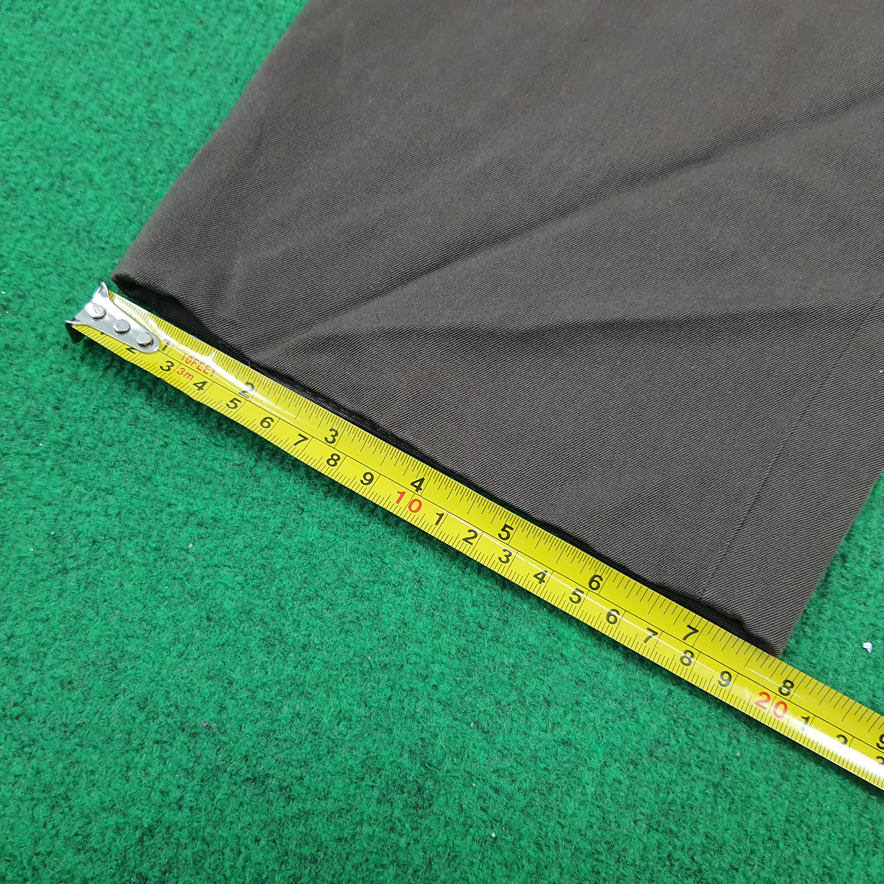 Issey Miyake × Japanese Brand × Vintage Vintage im by Issey Miyake Casual Pants Size US 28 / EU 44 - 13 Thumbnail