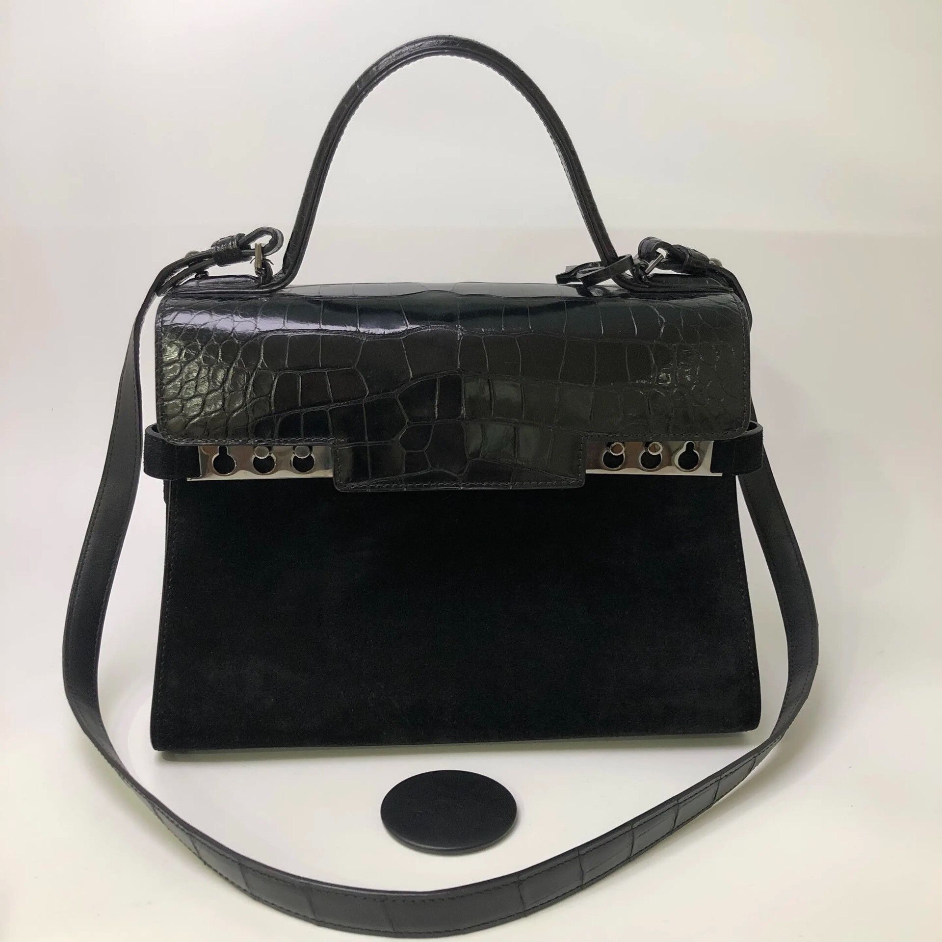Louis Vuitton Pre-loved Bag Very good condition Size ONE SIZE - 1 Thumbnail