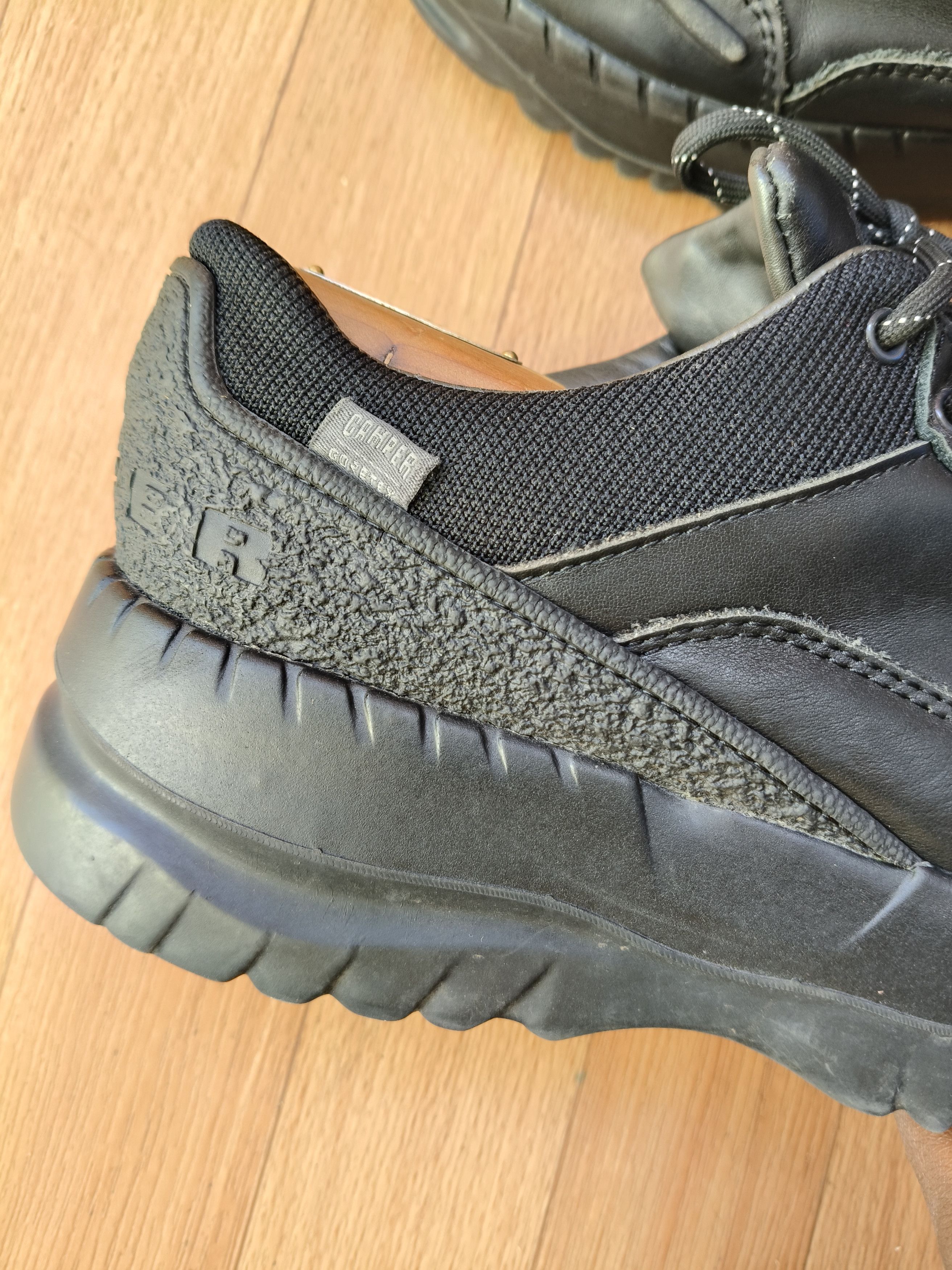 CamperLab × Kiko Kostadinov Camper x kiko sneakers Size US 7 / EU 40 - 12 Thumbnail