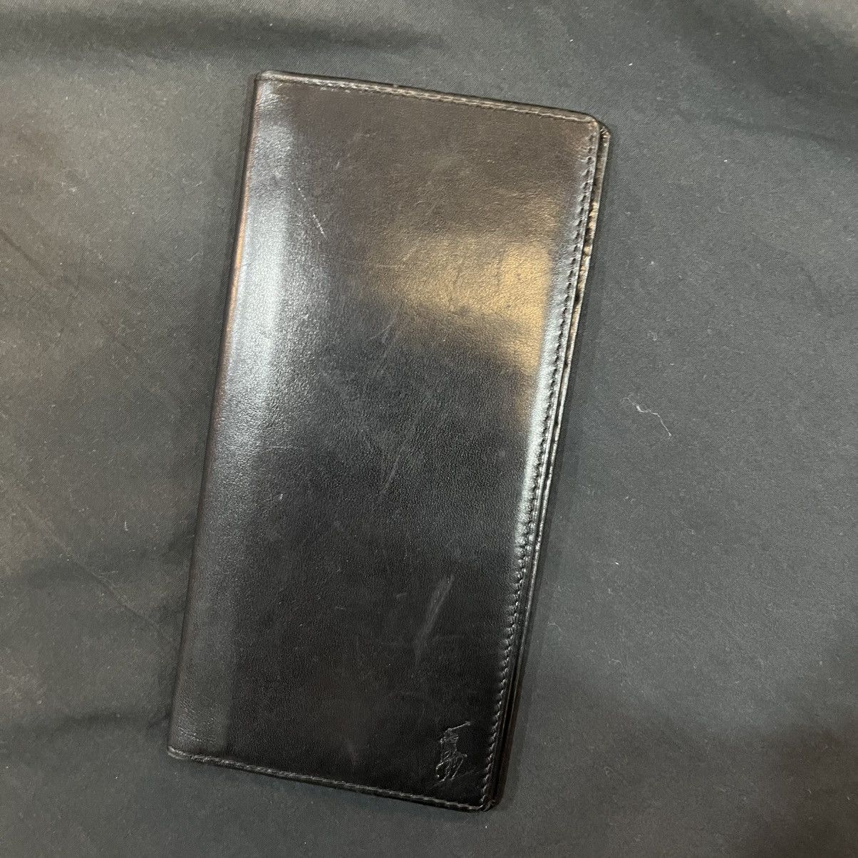 Polo Ralph Lauren Polo Ralph Lauren long wallet Size ONE SIZE - 1 Thumbnail