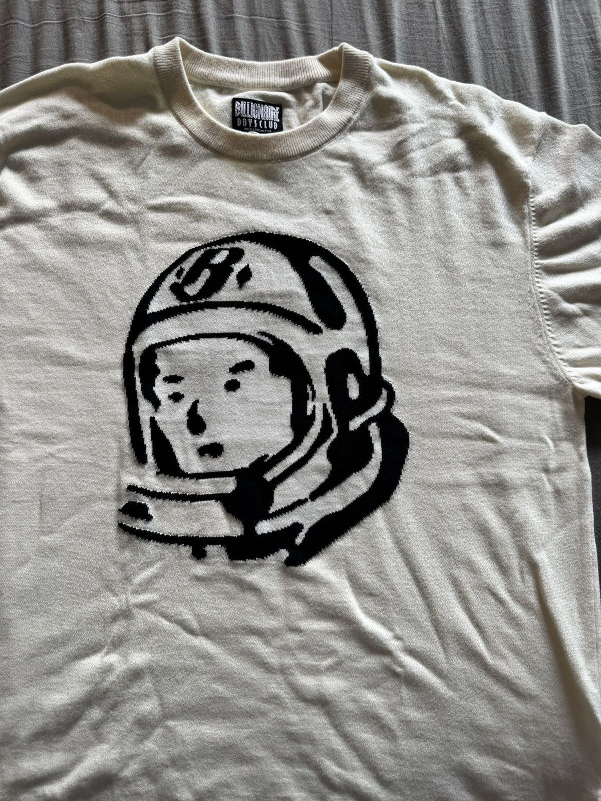 Billionaire Boys Club BB Helmet SS Knit Size US L / EU 52-54 / 3 - 2 Thumbnail