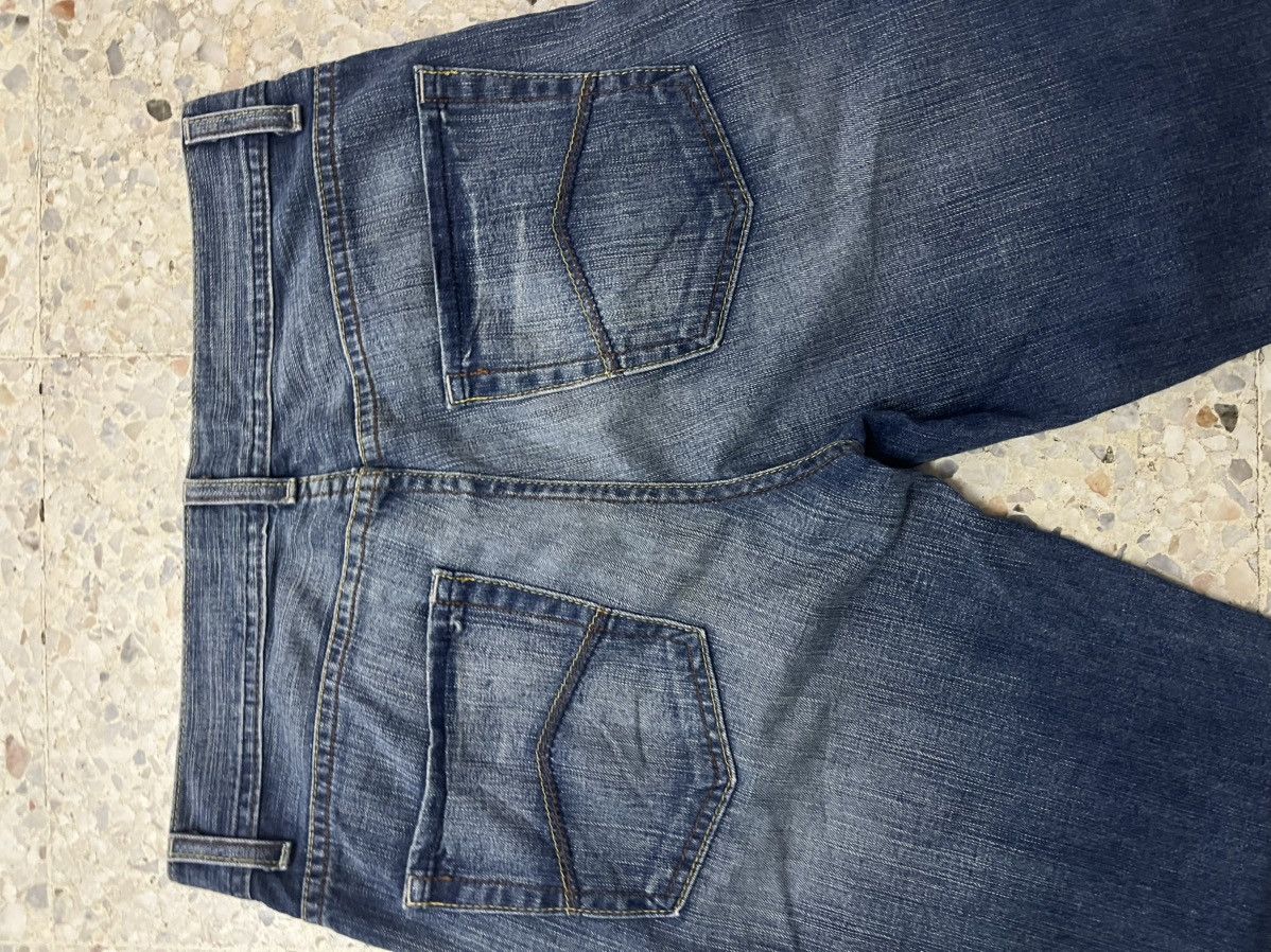 Armani Exchange RARE Armani Exchange "Parras" Made in USA - Slim Bootcut Size US 32 / EU 48 - 8 Thumbnail