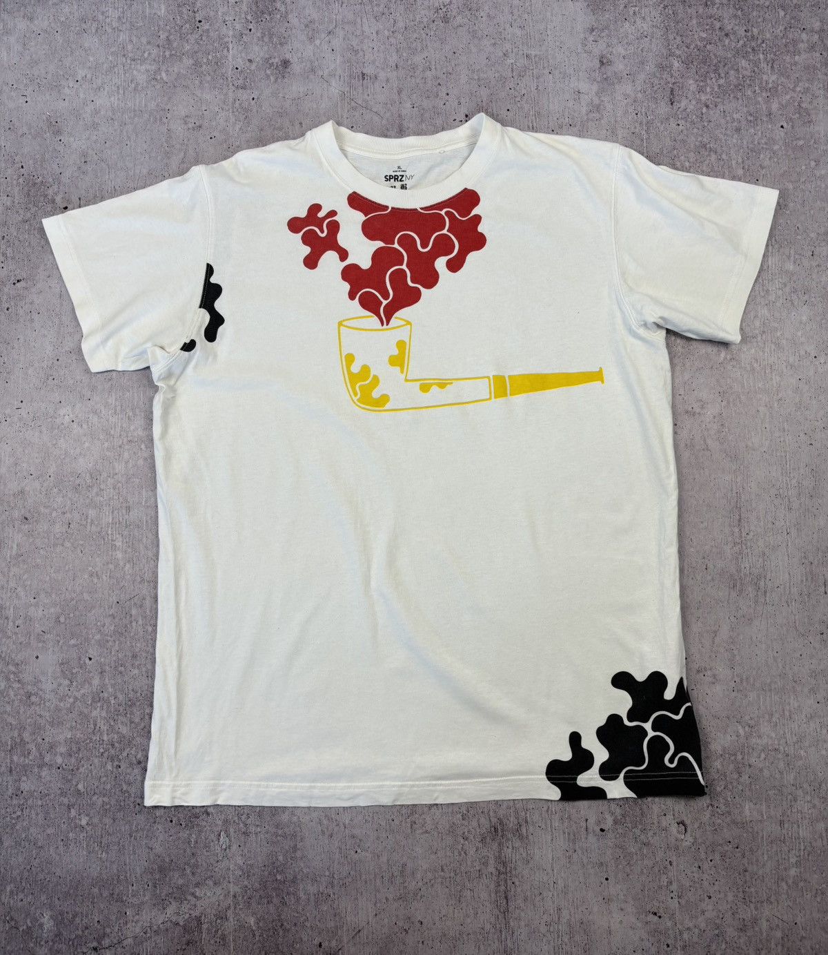 Undercover × Uniqlo Uniqlo SPRZNY M.B milticolor size XL Size US XL / EU 56 / 4 - 1 Thumbnail