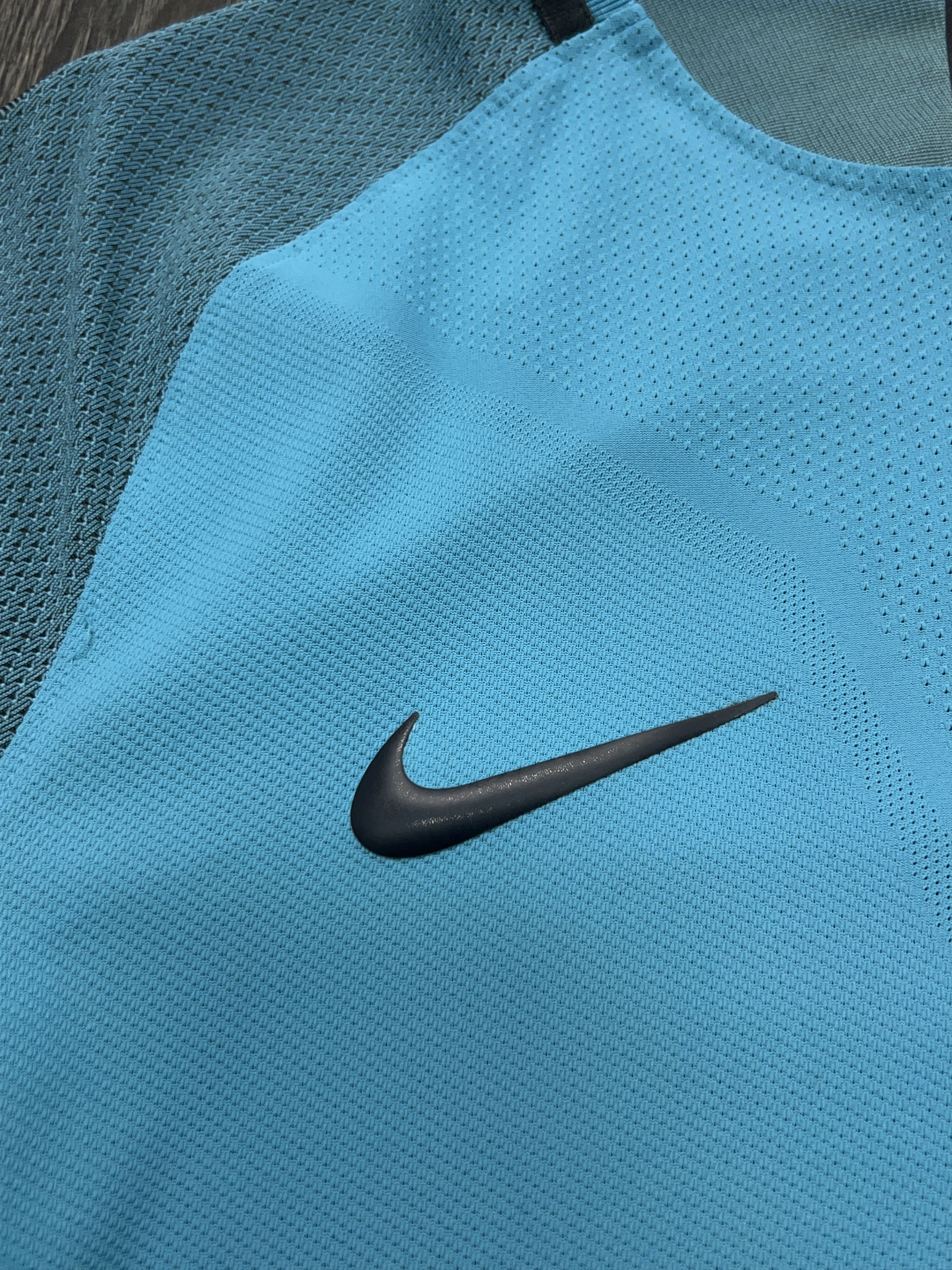 Nike Chelsea FC 2017 2018 FootballSoccer Shirt Aeroswift Jersey S Size US S / EU 44-46 / 1 - 3 Thumbnail